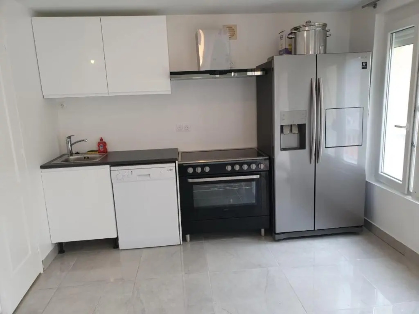 LE BLANC MESNIL PARC DES EXPOSITIONS FETES a