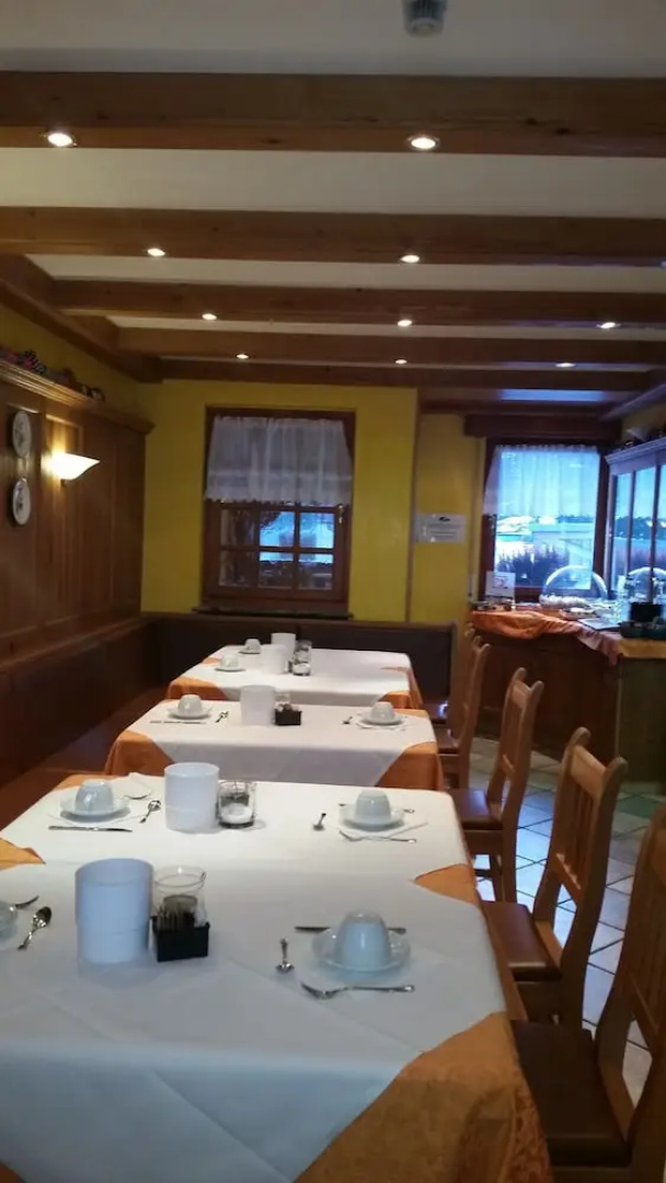 Chalet Brigitte