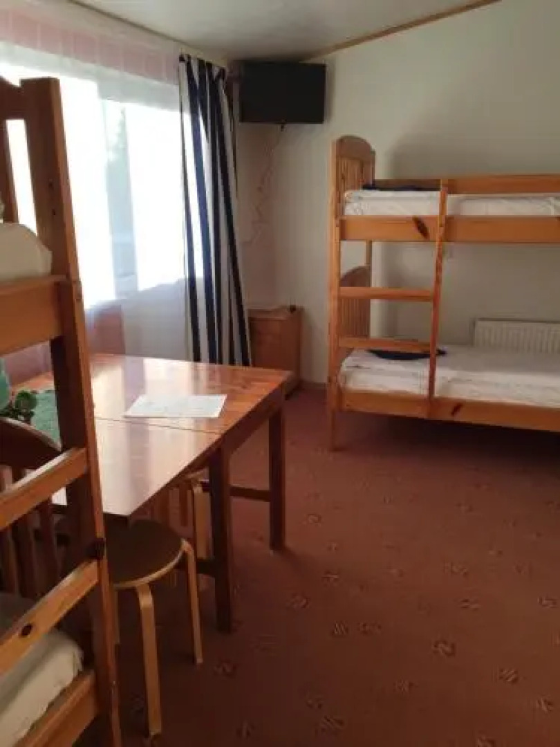 Kipperi Holiday Home