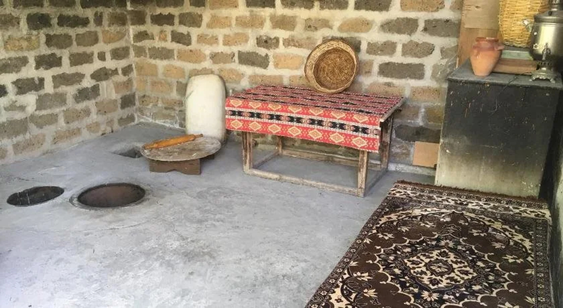 Guest House Garniresthost