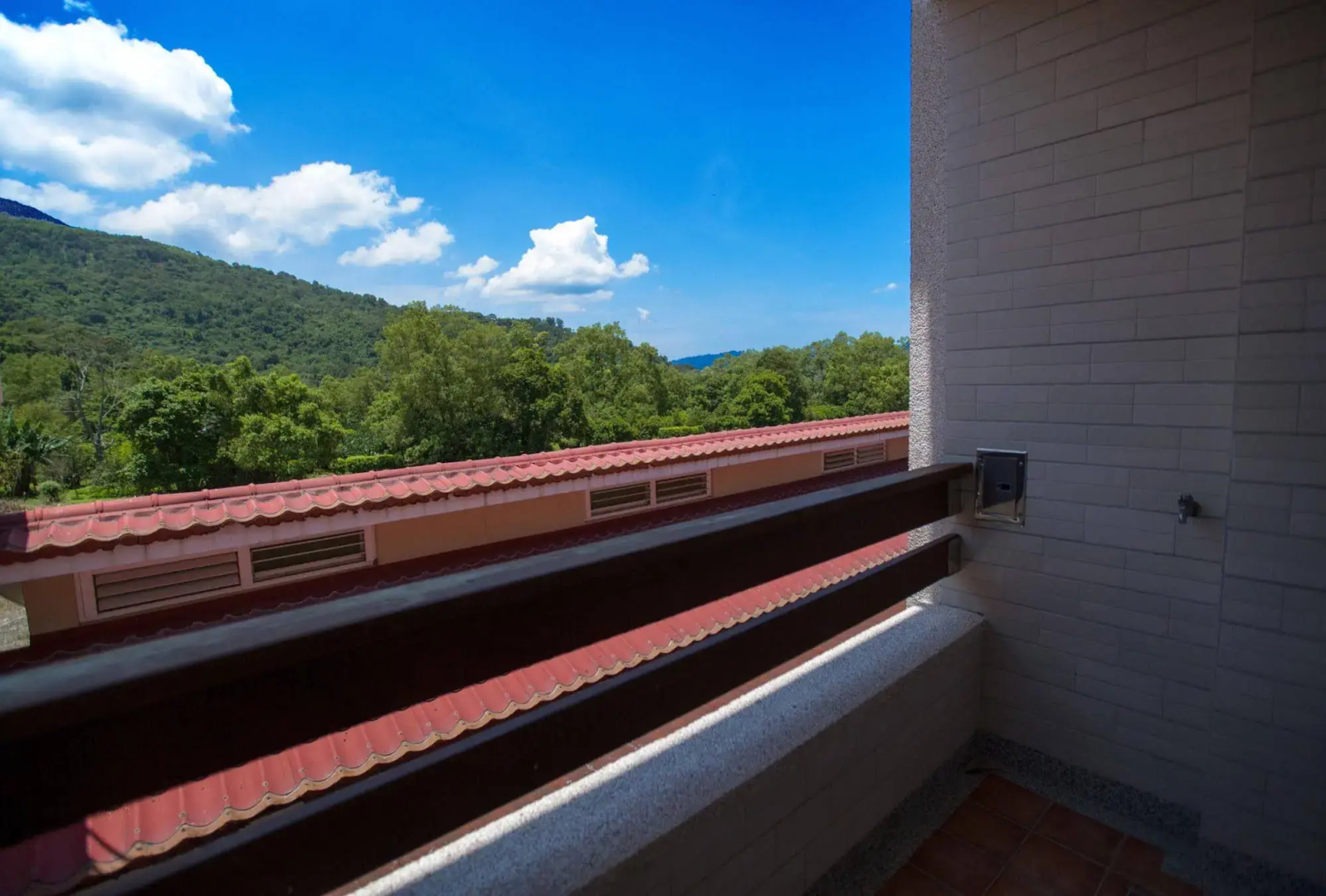 Yuan Hsiang Hot Spring