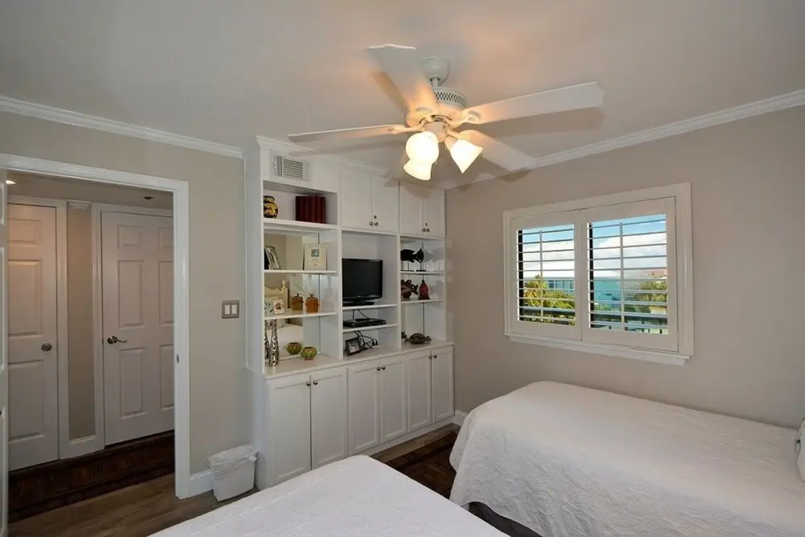 One Seagrove Place - Unit #408 - 2 Br Home