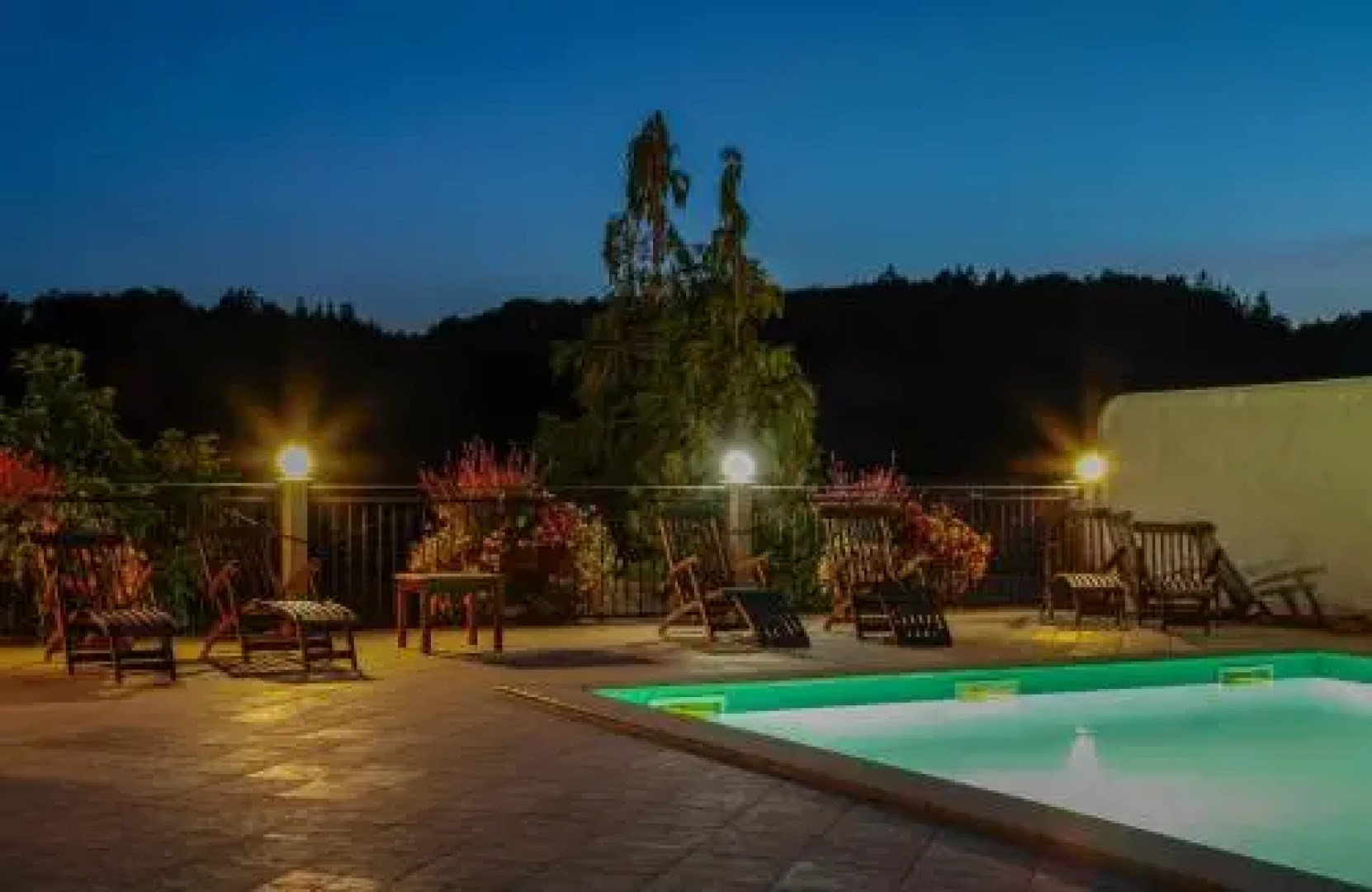 Tourist farm Pri Andrejevih