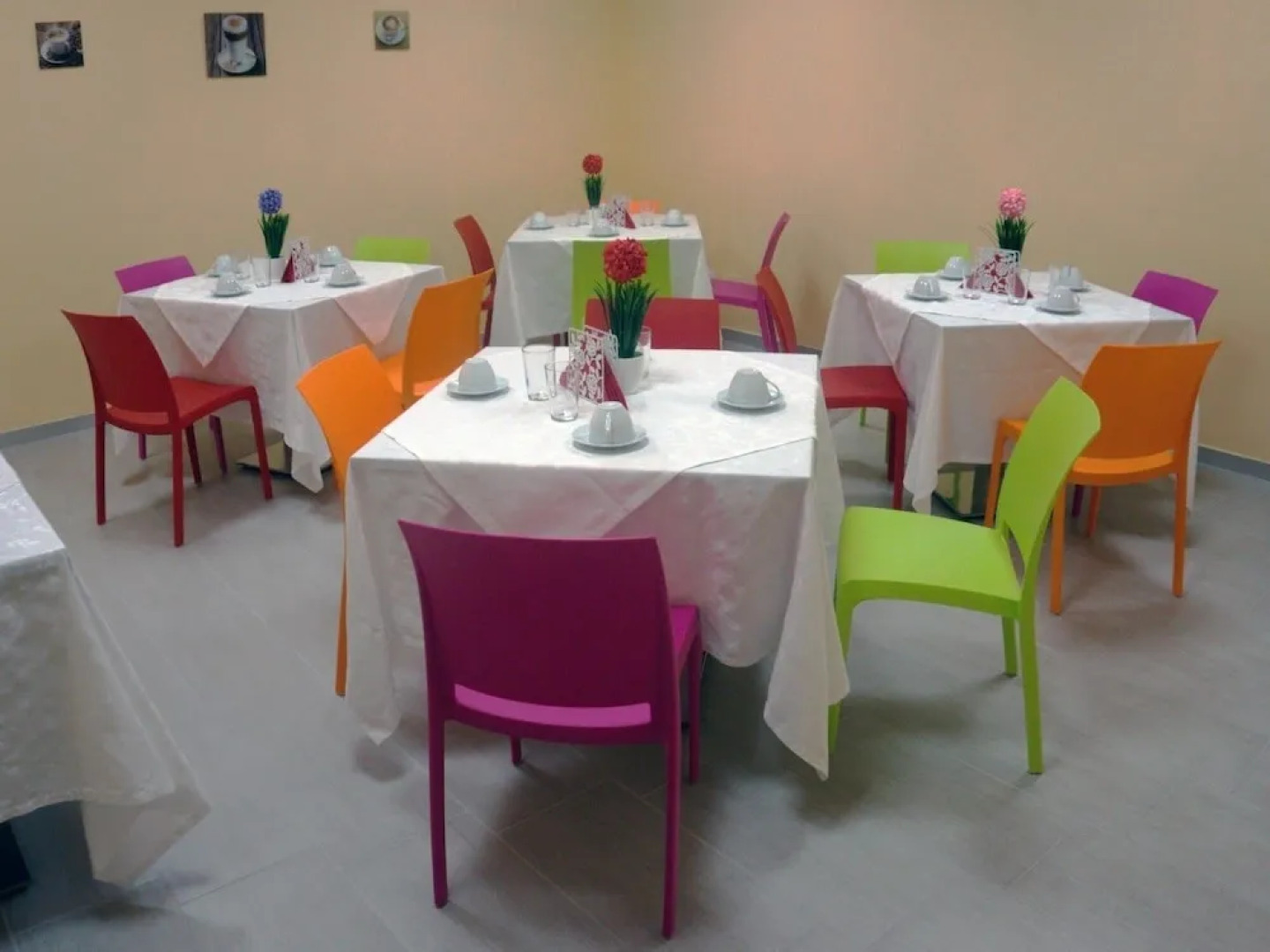 Affittacamere Rooms Di Matteo