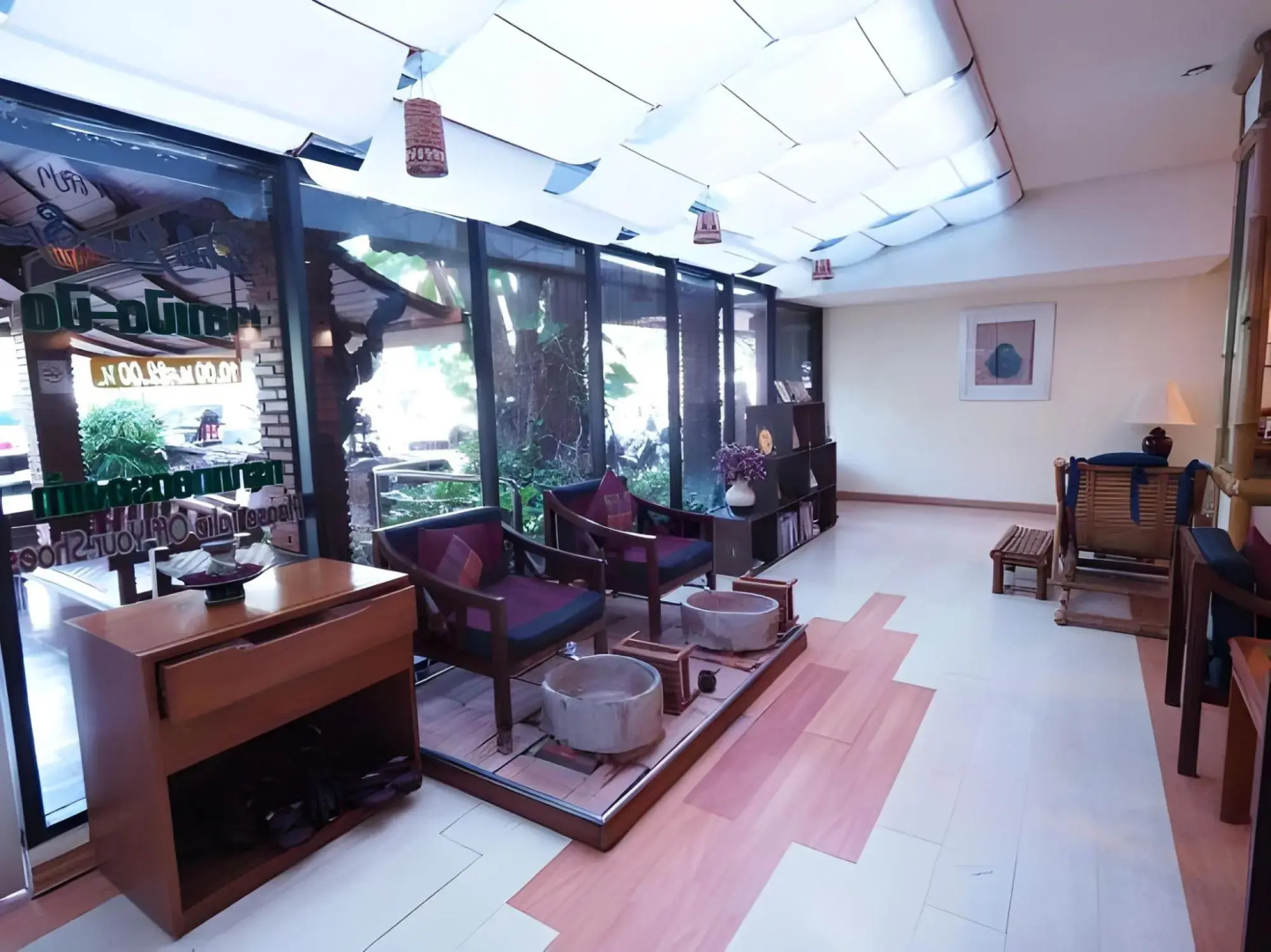 River Kwai Hotel