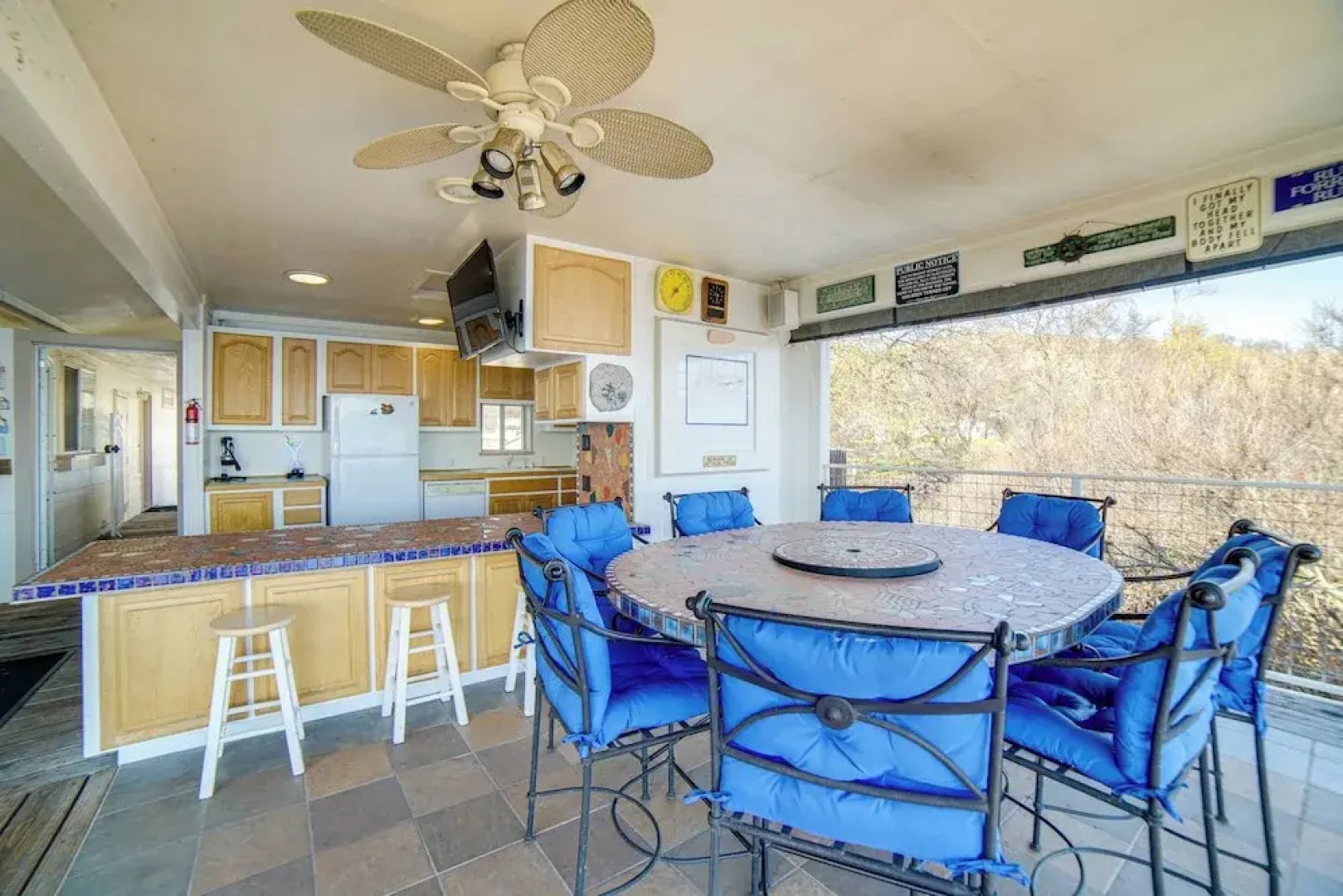 North Lakeport Home on Clear Lake: Boat + Unwind!