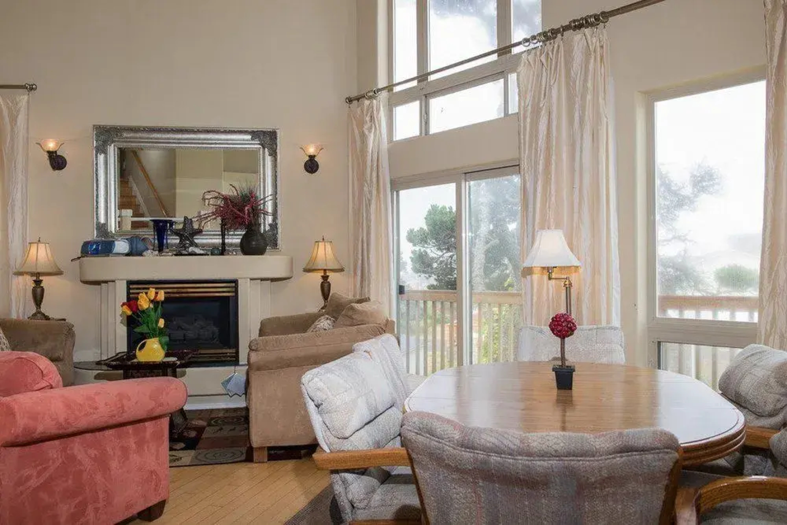 Keel Street Retreat