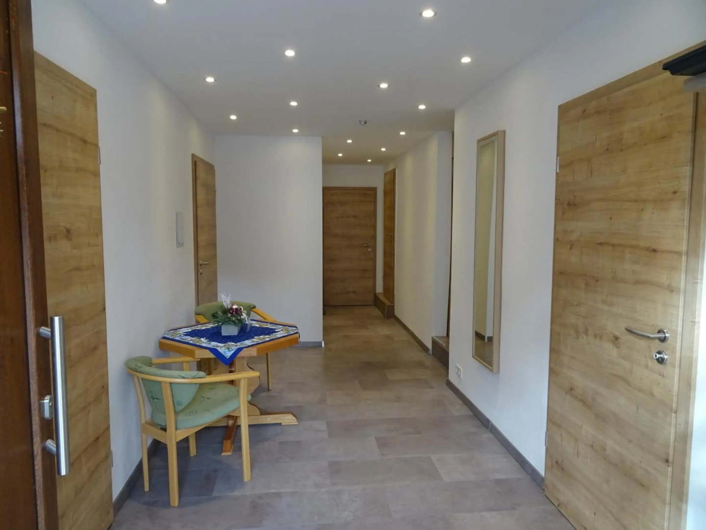 Ferienwohnung Fam. Schwind