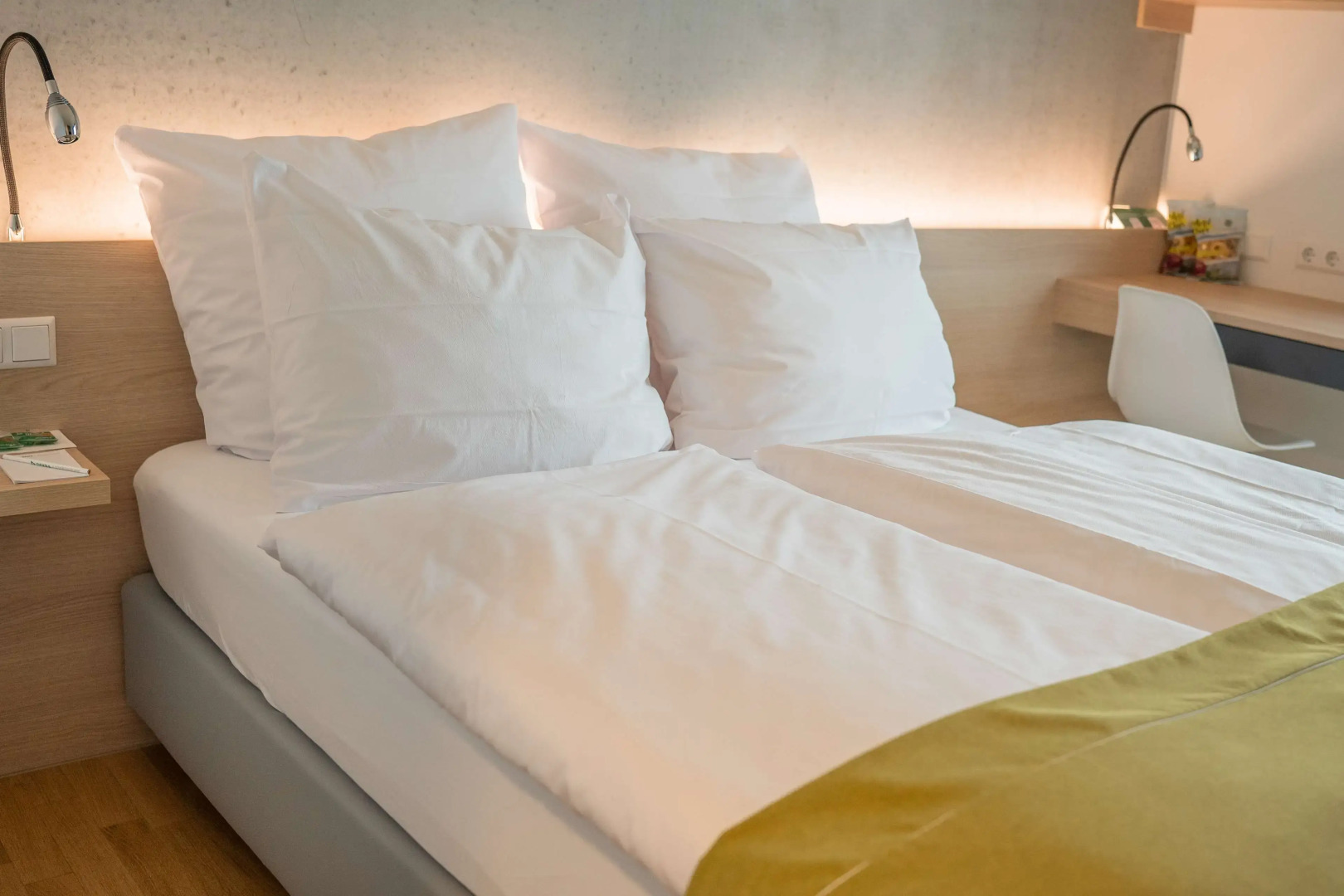 DEKRA Congresshotel Wart