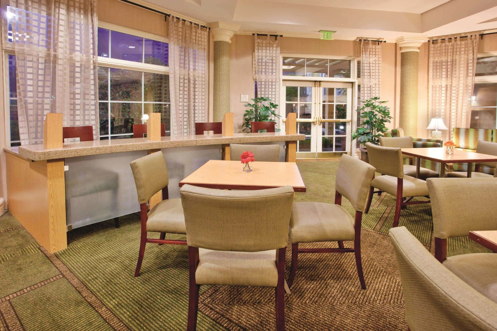 La Quinta Inn & Suites by Wyndham Winston-Salem