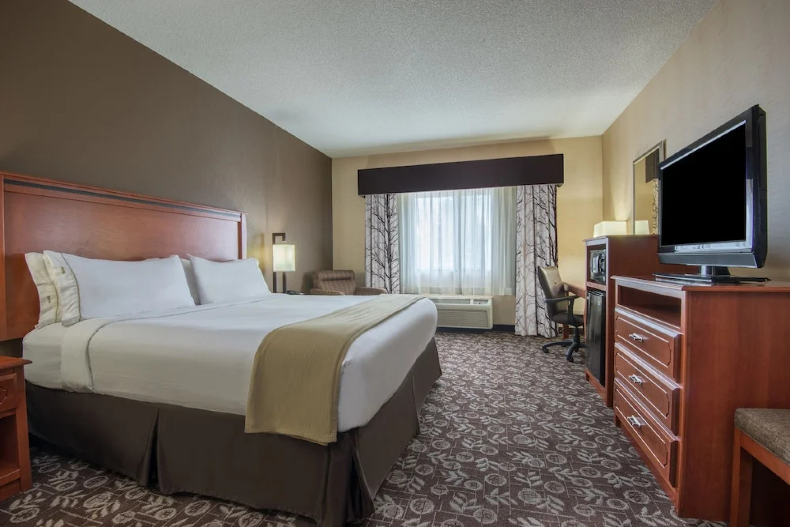 Holiday Inn Express Casper I-25