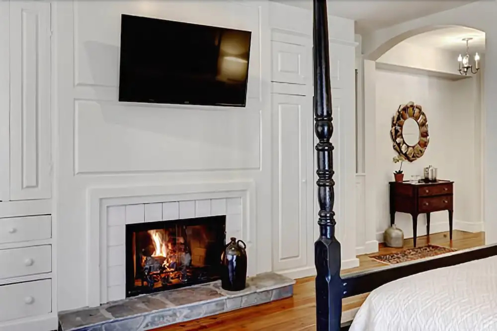 The Inn at Half Mile Farm