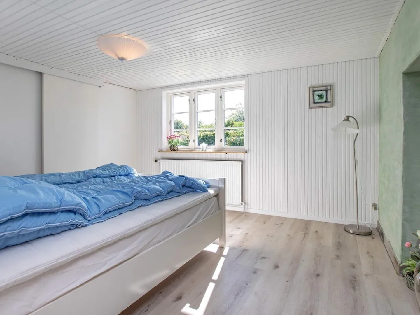 10 Person Holiday Home in Rødvig Stevns