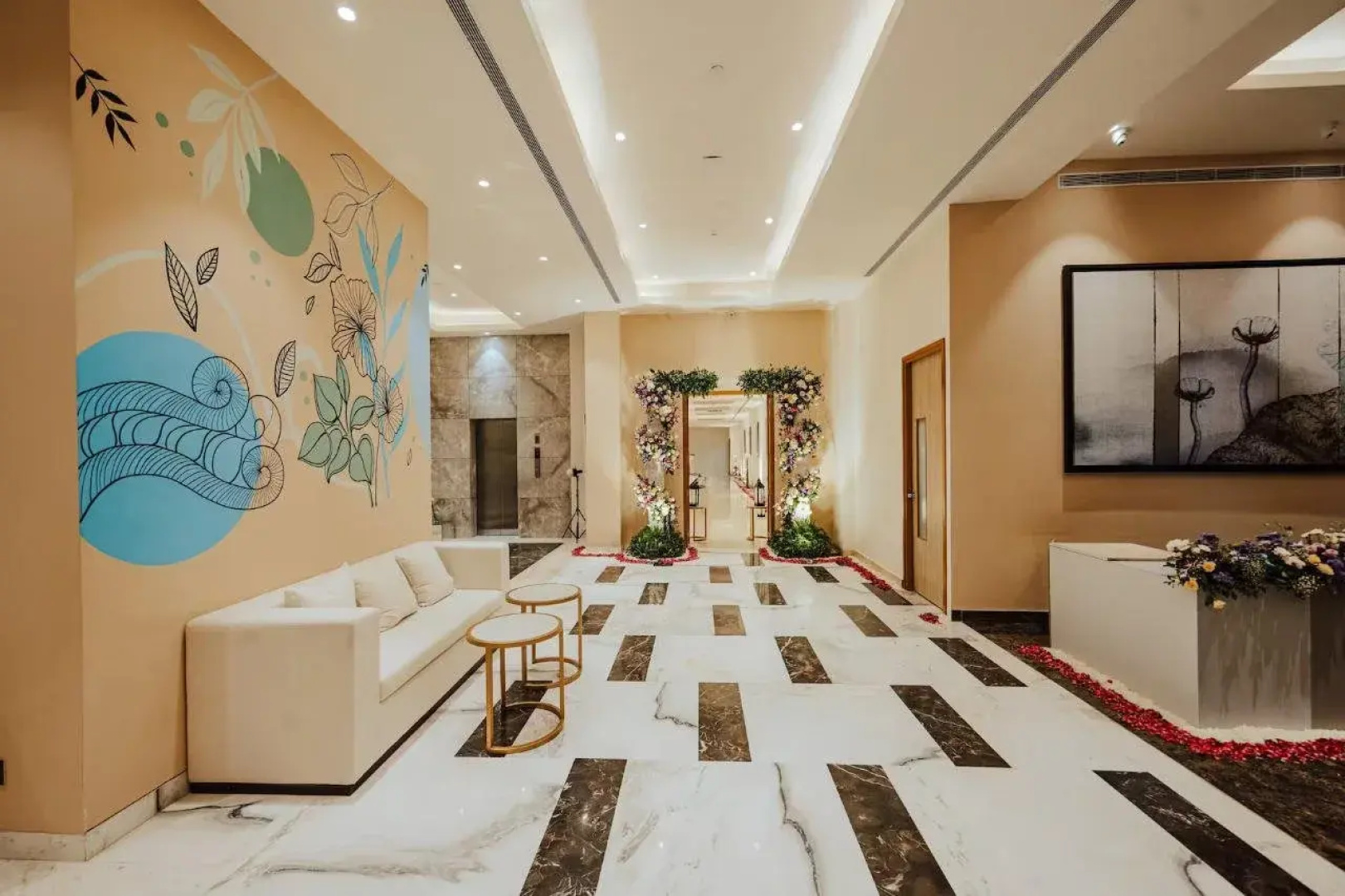 Wyndham Garden Sonipat Murthal
