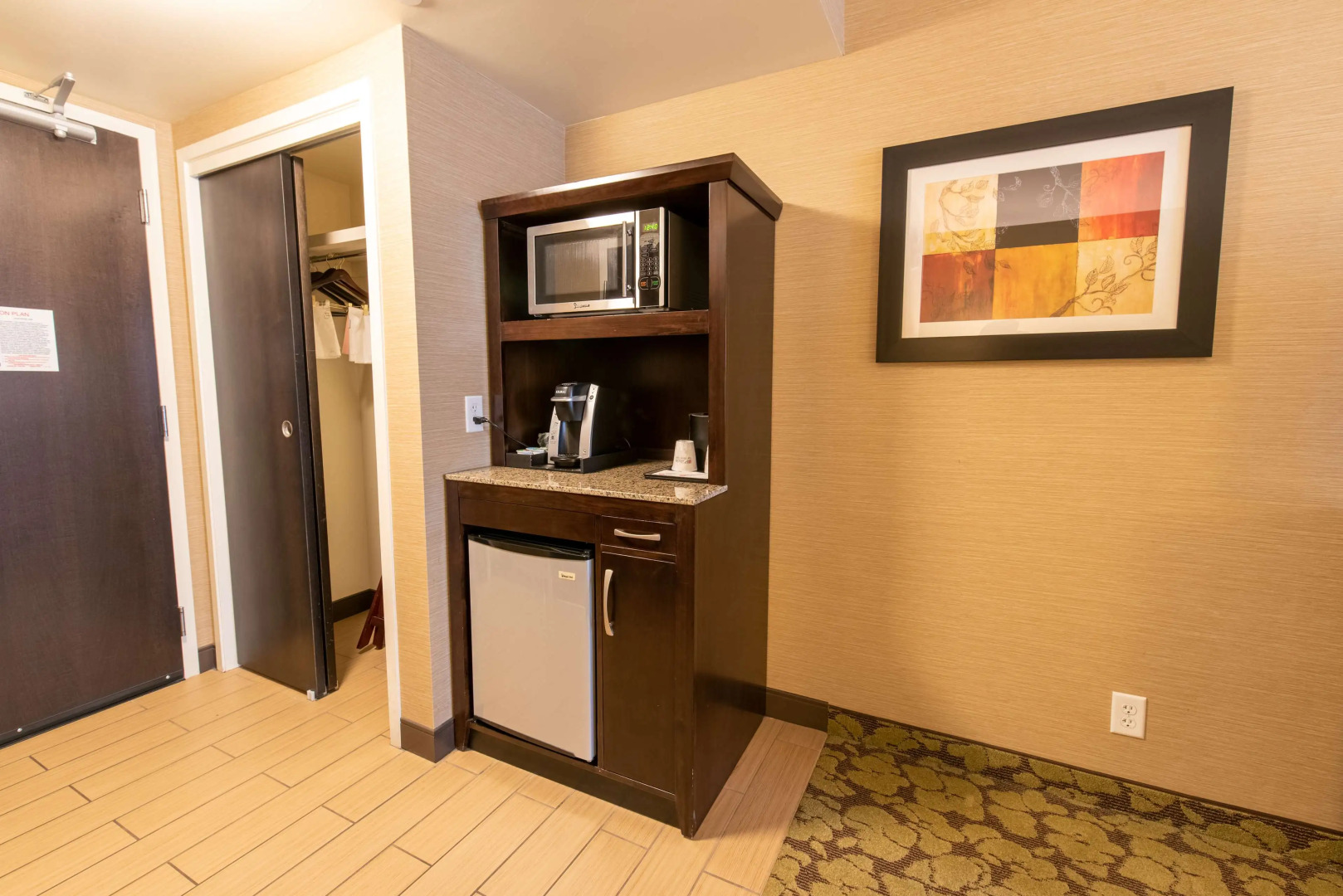 Hilton Garden Inn Ogden UT