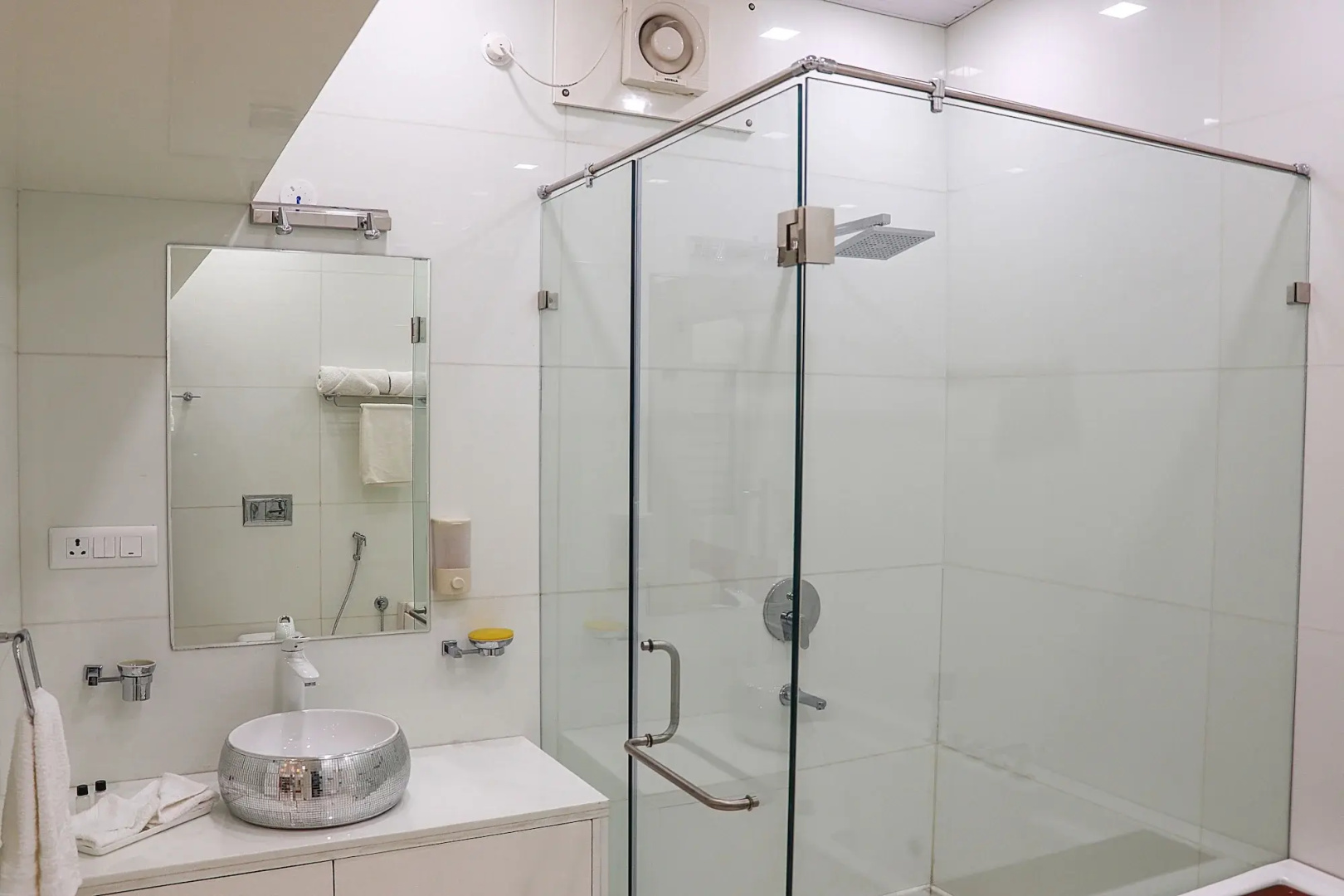 Pushkar City inn