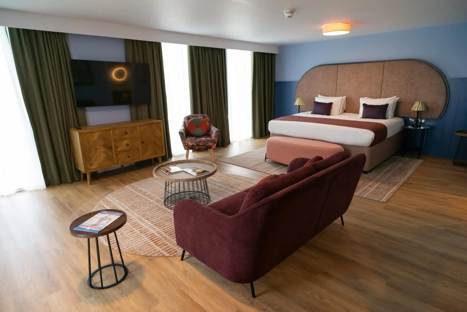 Hotel Indigo Coventry by IHG