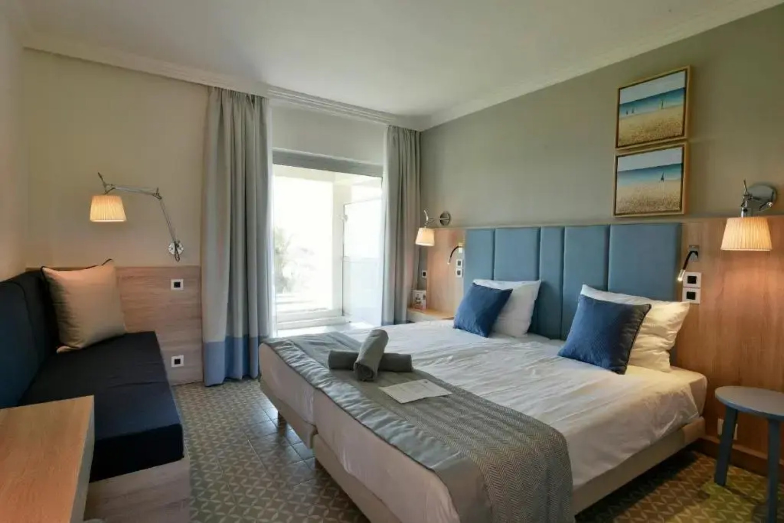 Kyllini Beach Resort