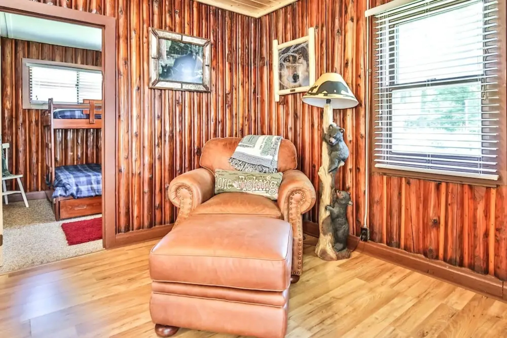 Bear Cave & Cubs Den - 4 Br Cottage