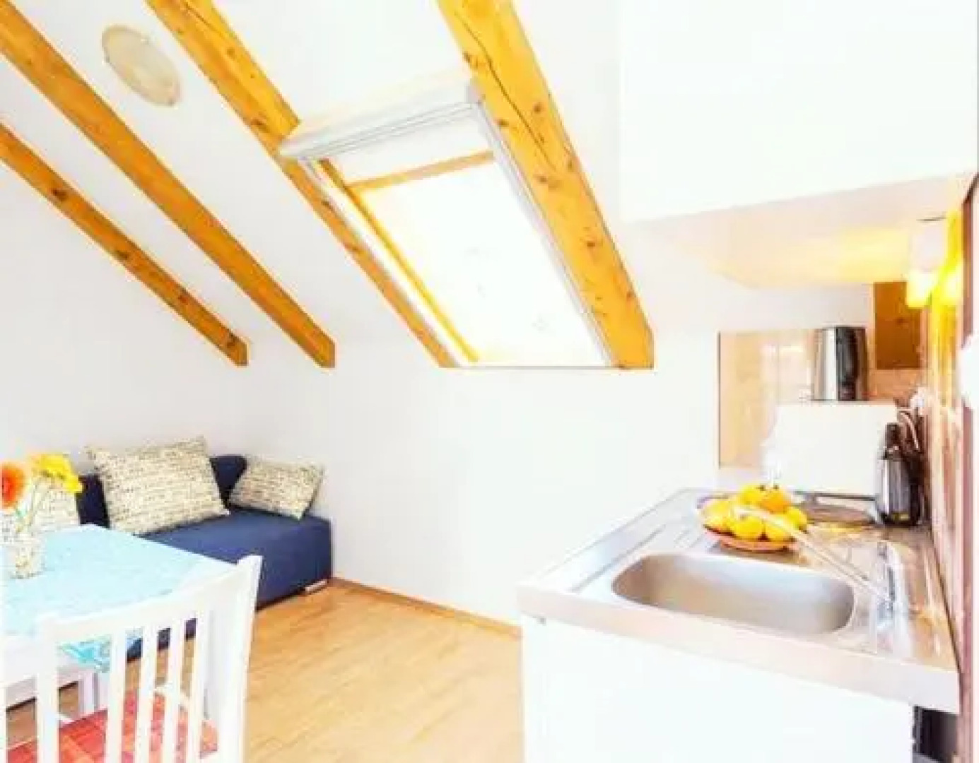 Sandy Beach Apartments