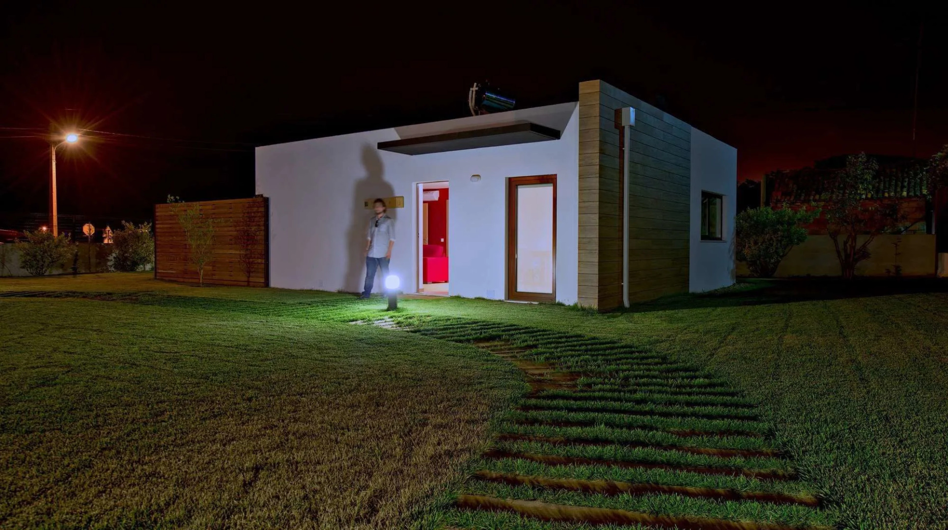 Villas da Fonte Leisure and Nature