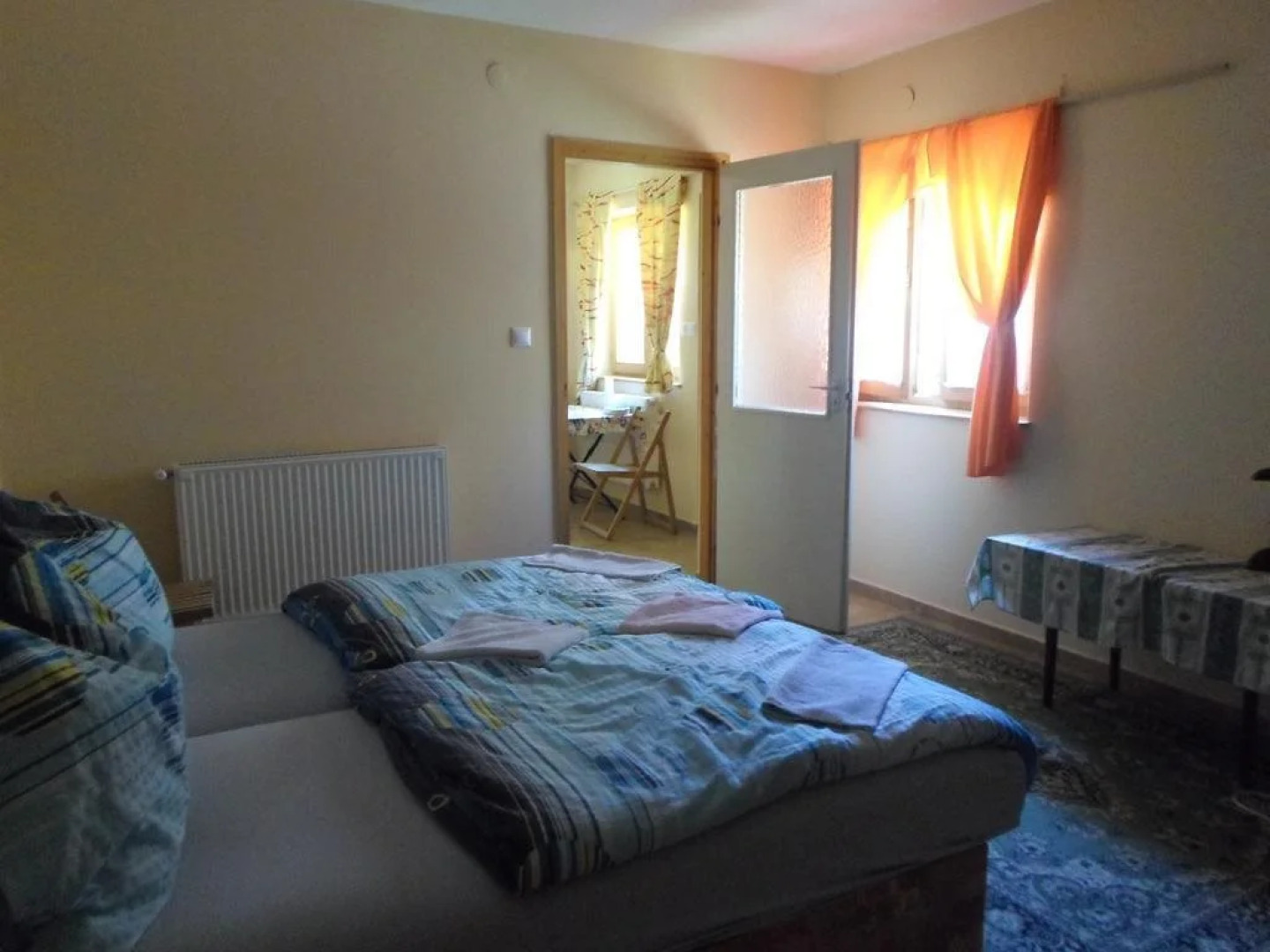 Tulipán Vendégház