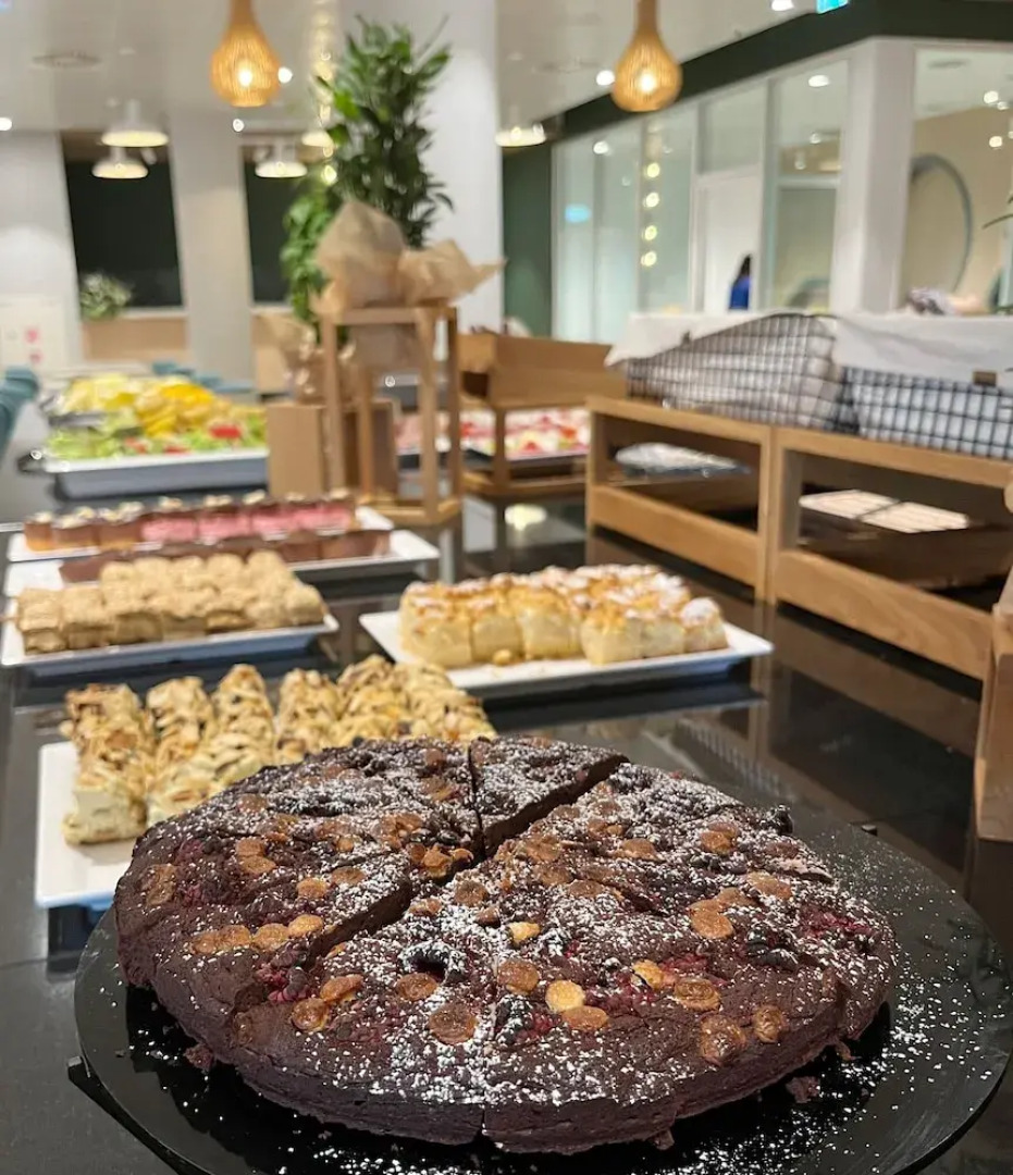 Spark by Hilton Pobierowo