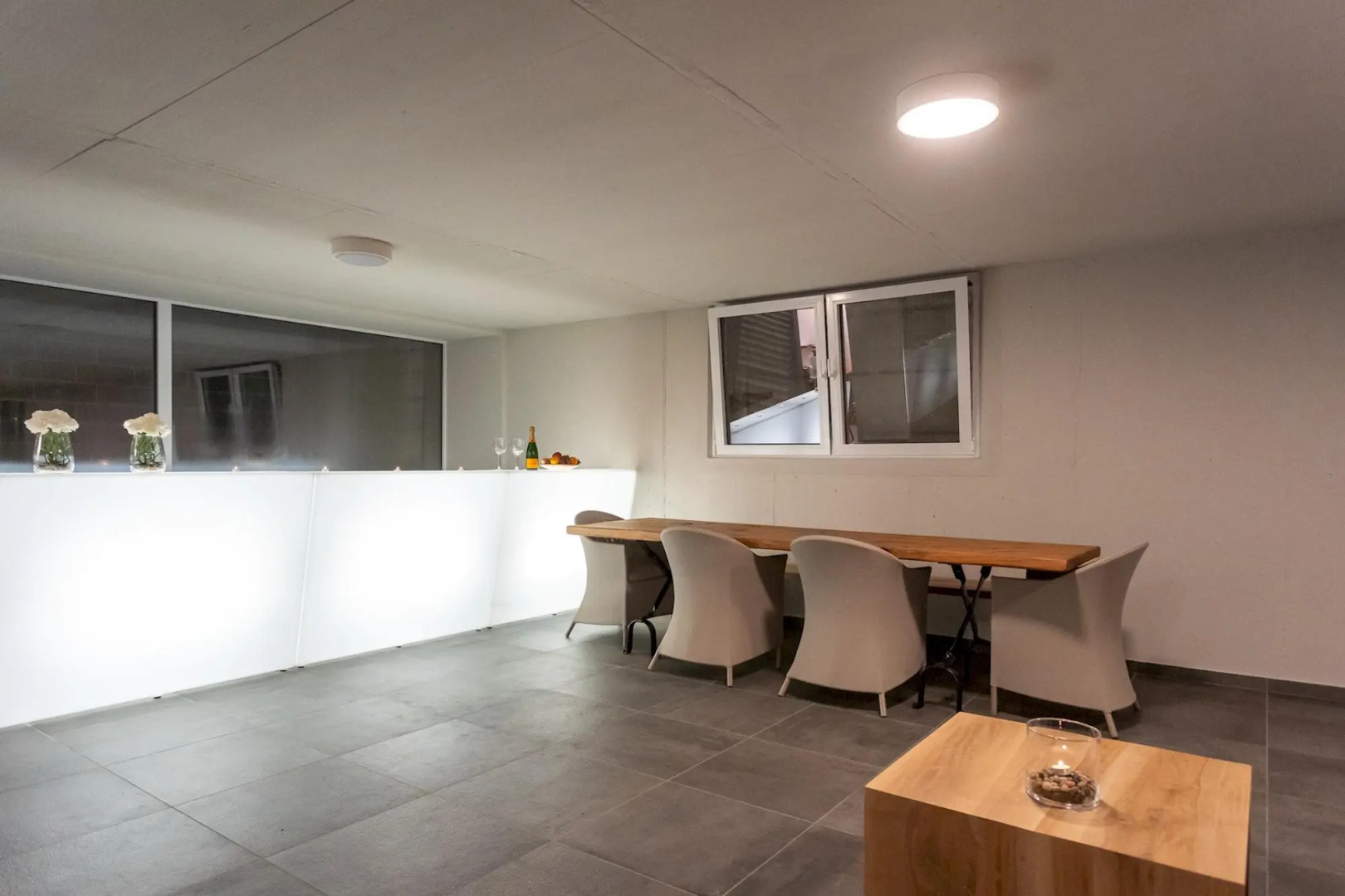 Valarin Palermo Luxory Apartment Wellness