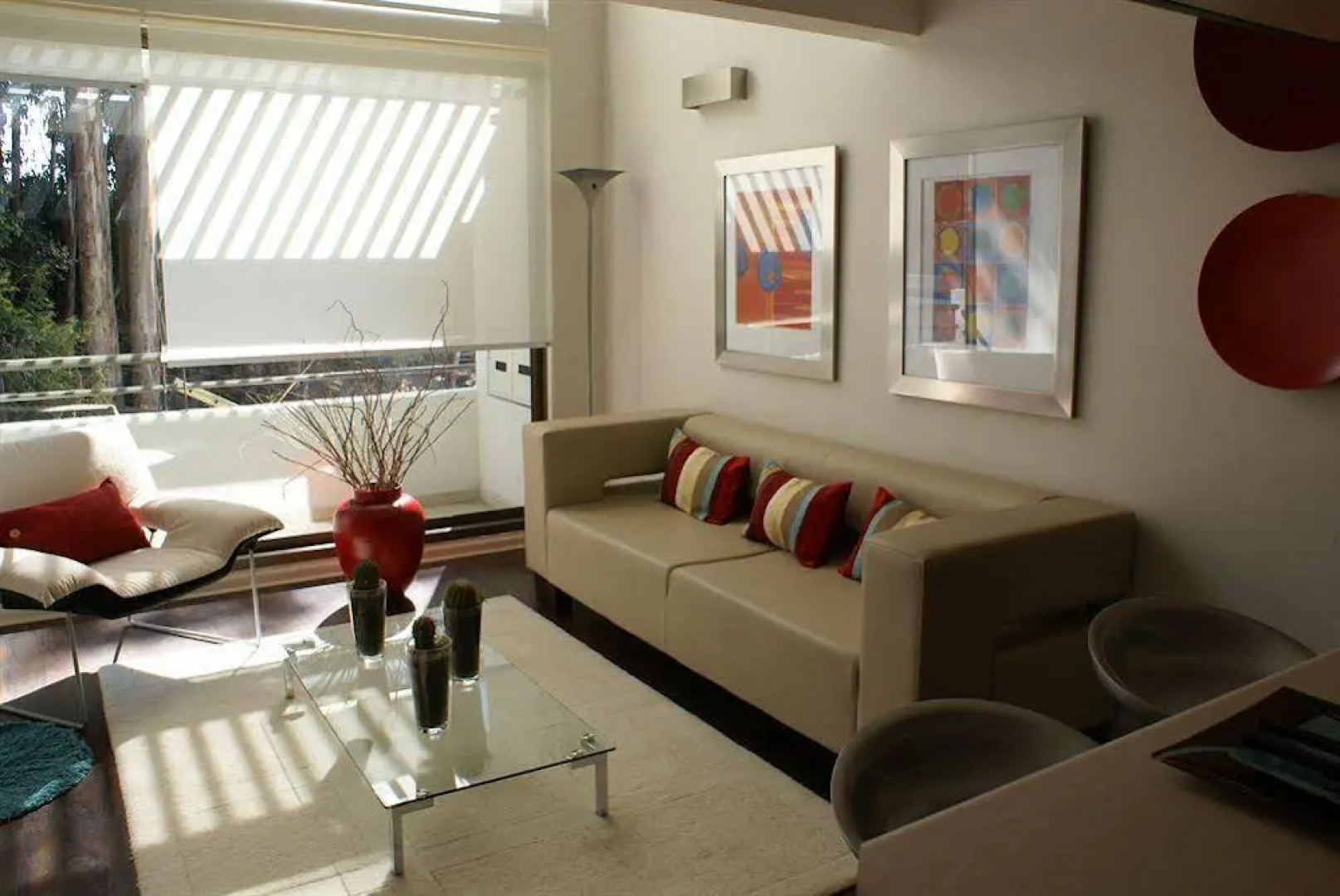 Loft Single Rent Apartment