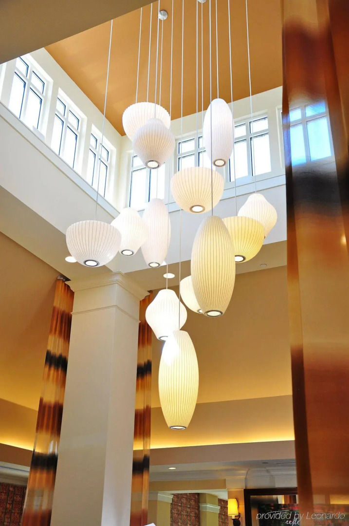 Hilton Garden Inn Idaho Falls