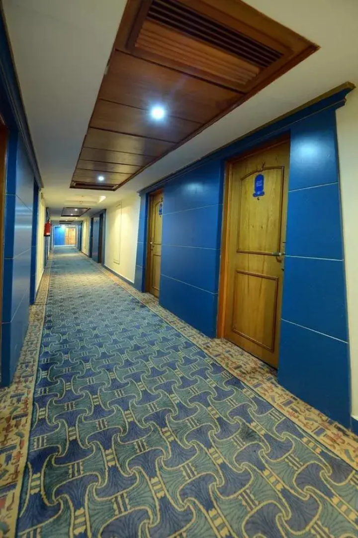 Golden Tulip Narmer Pyramids Hotel