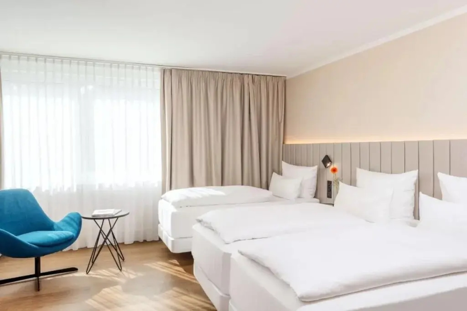 Hotel Klösterle Nördlingen