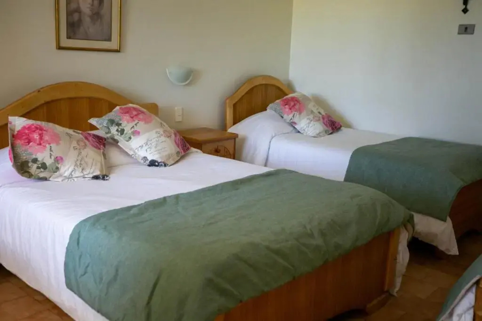 Hotel Jardin del Lago