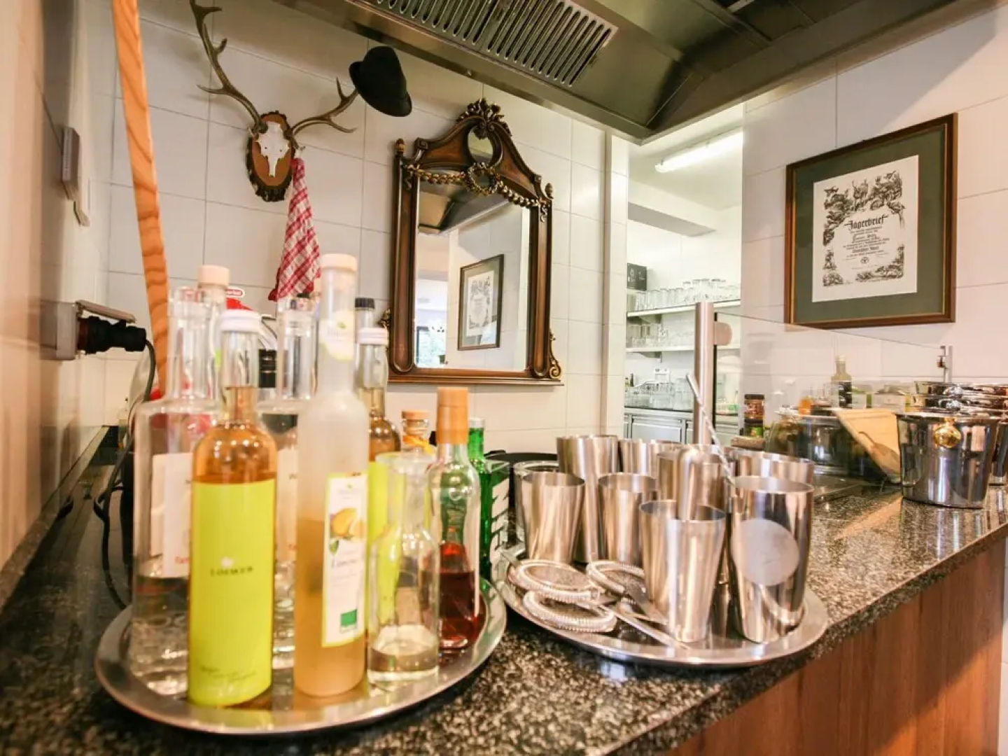 Chalet Montafon St Gallenkirch