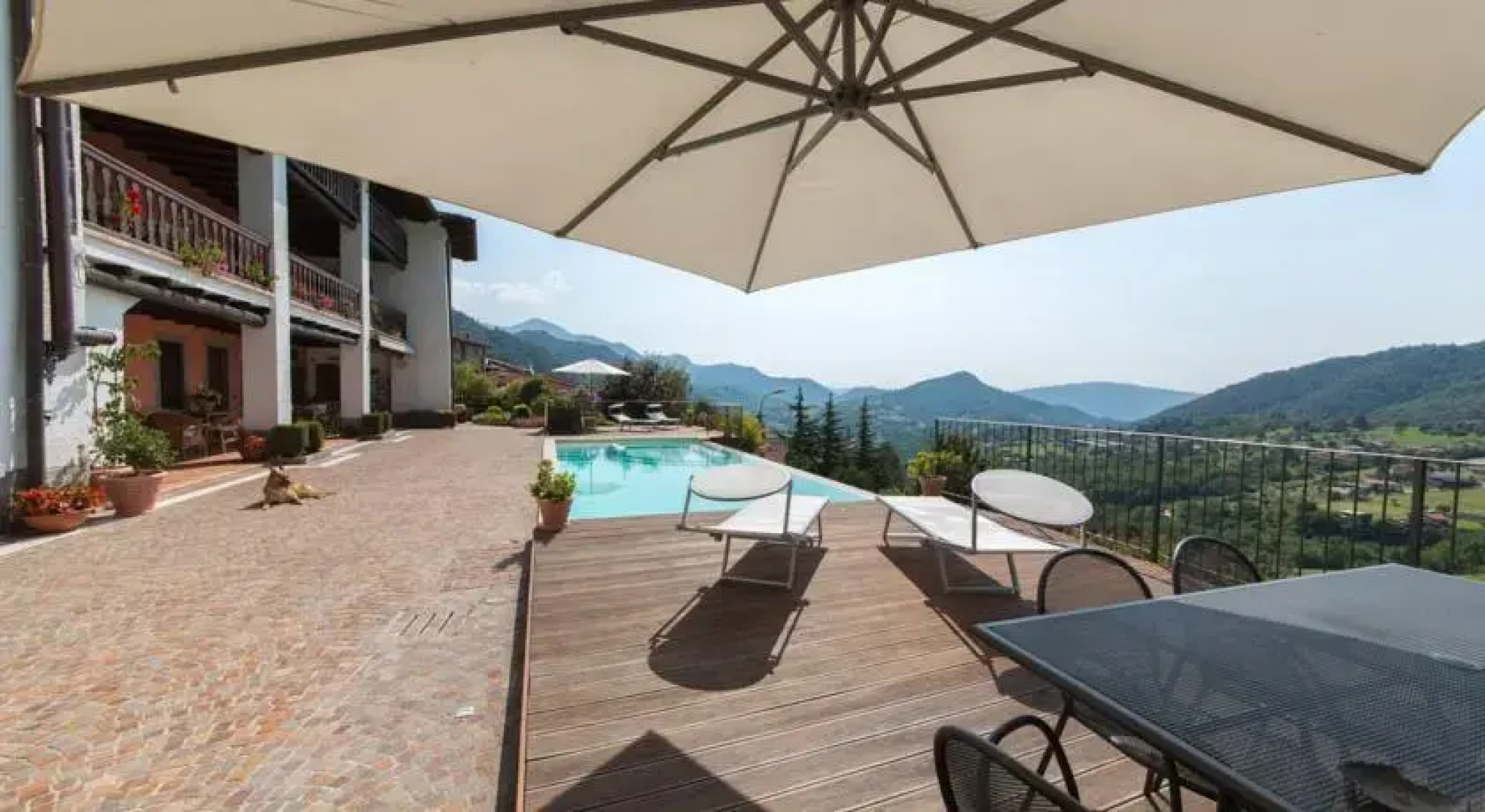B&B La Cascina