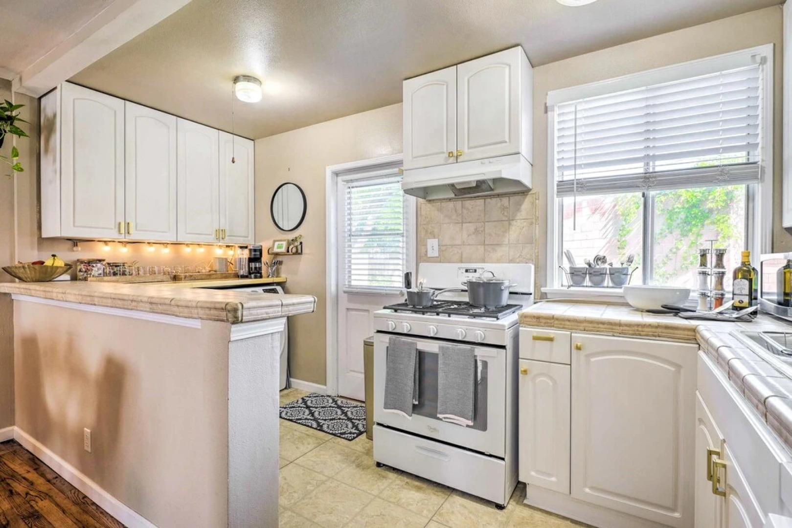 Stylish & Modern Burbank Gem w/ Private Yard!