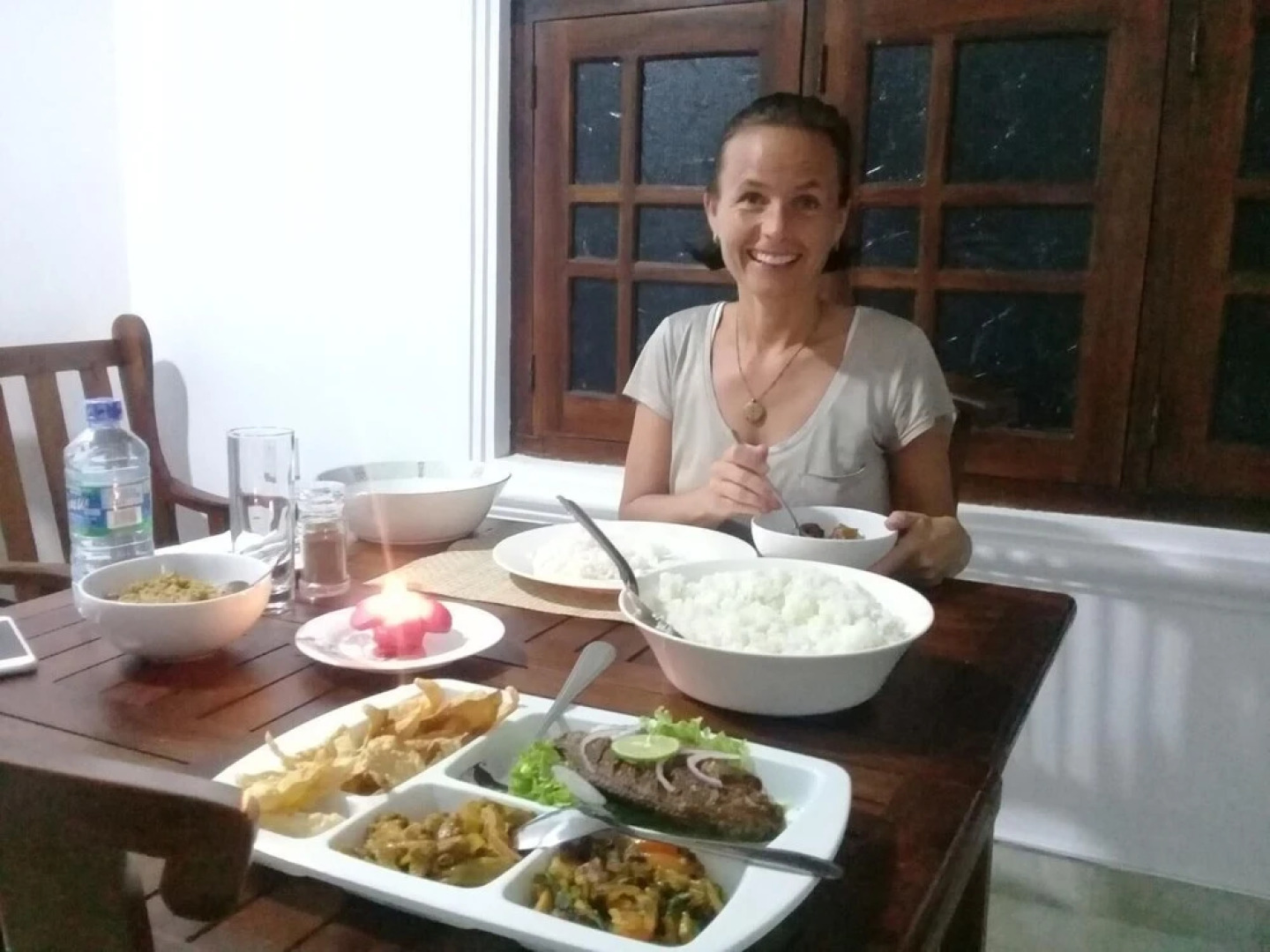 Green Edge Residences