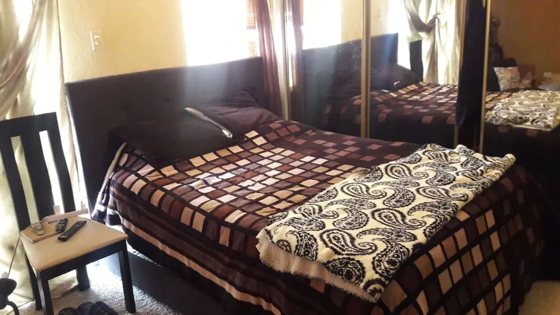 USA Consulate Hakal Apartments