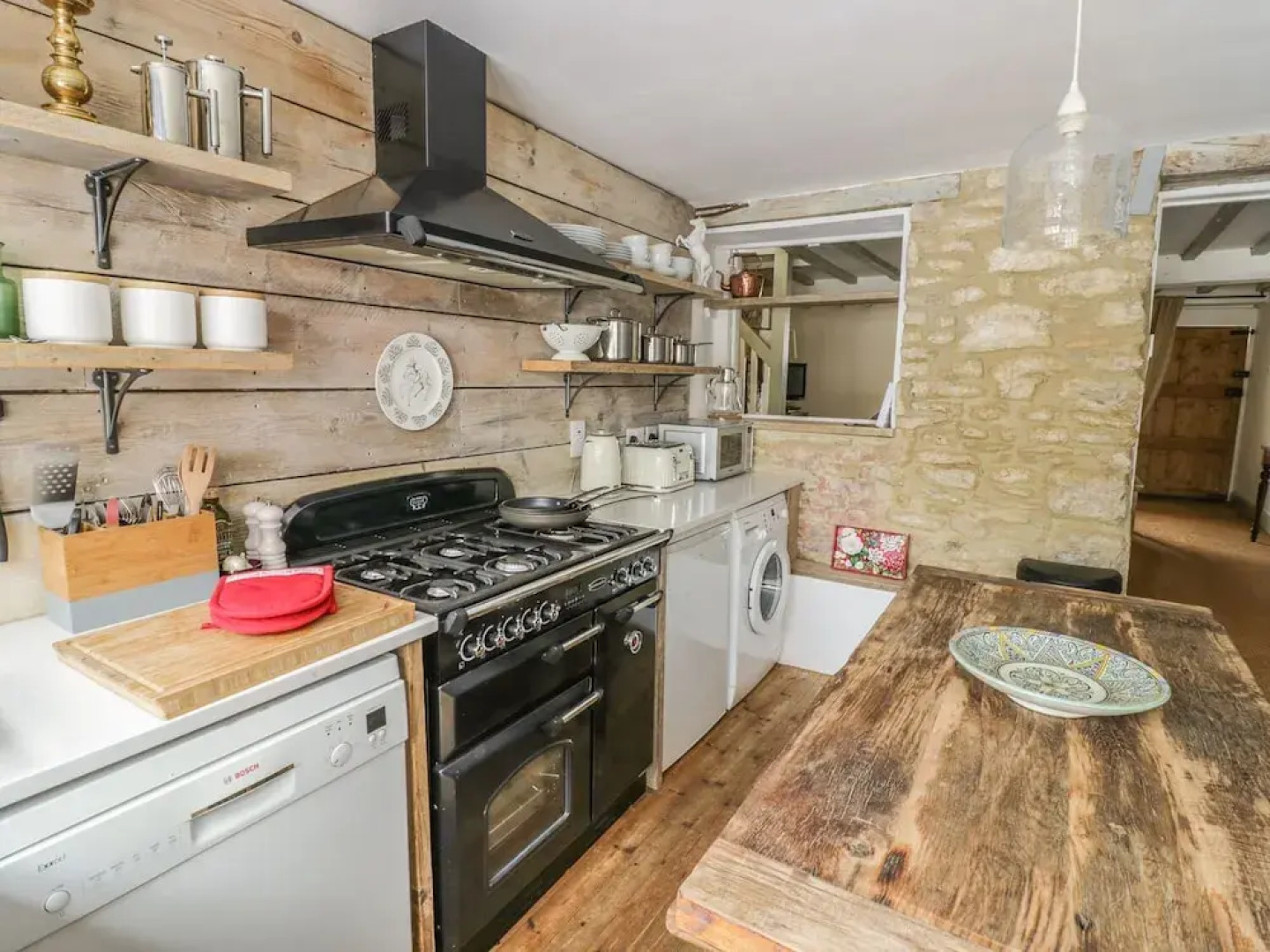 Fountain View Cottage