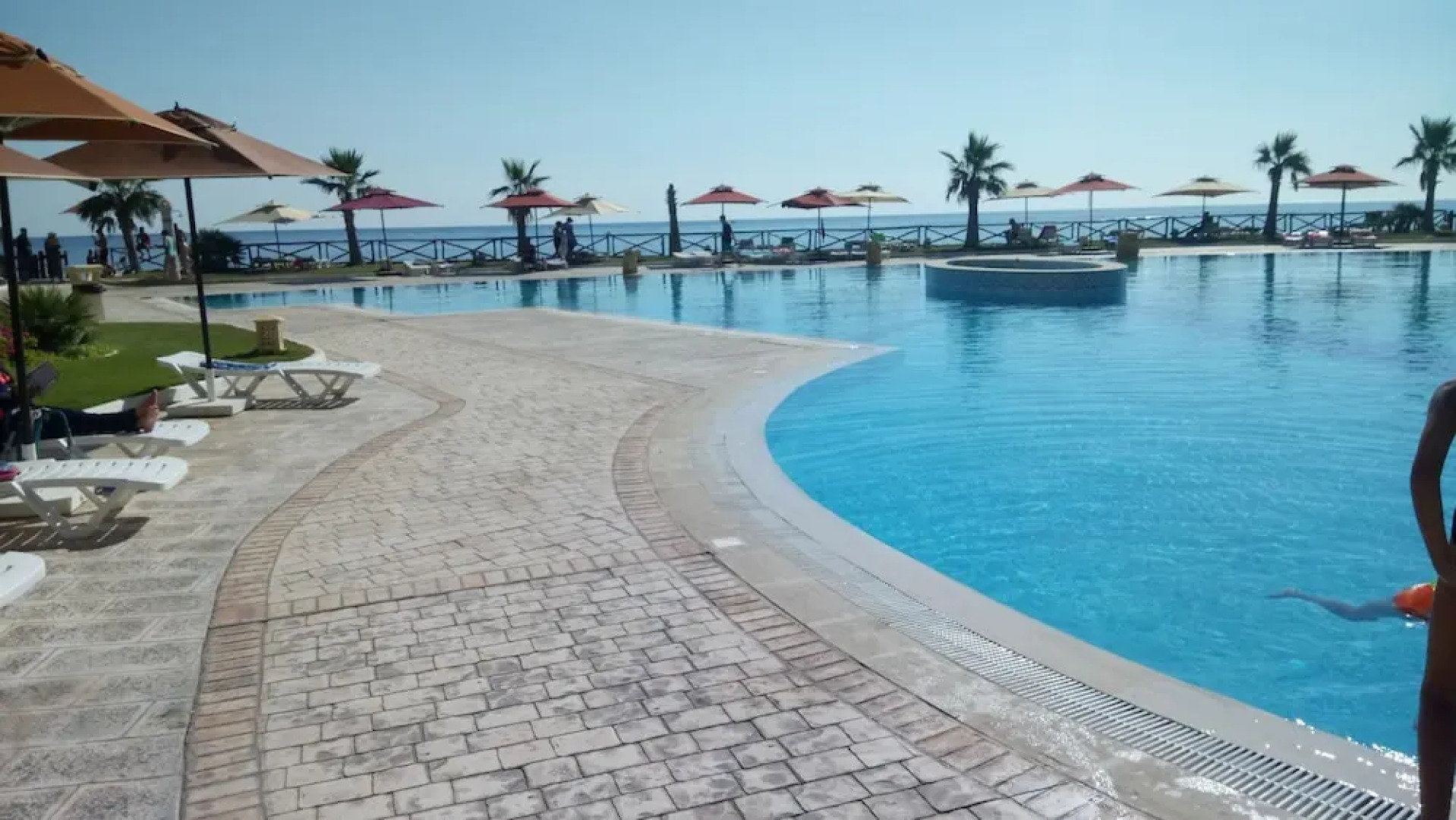 Résidence Folla Aqua-Resort