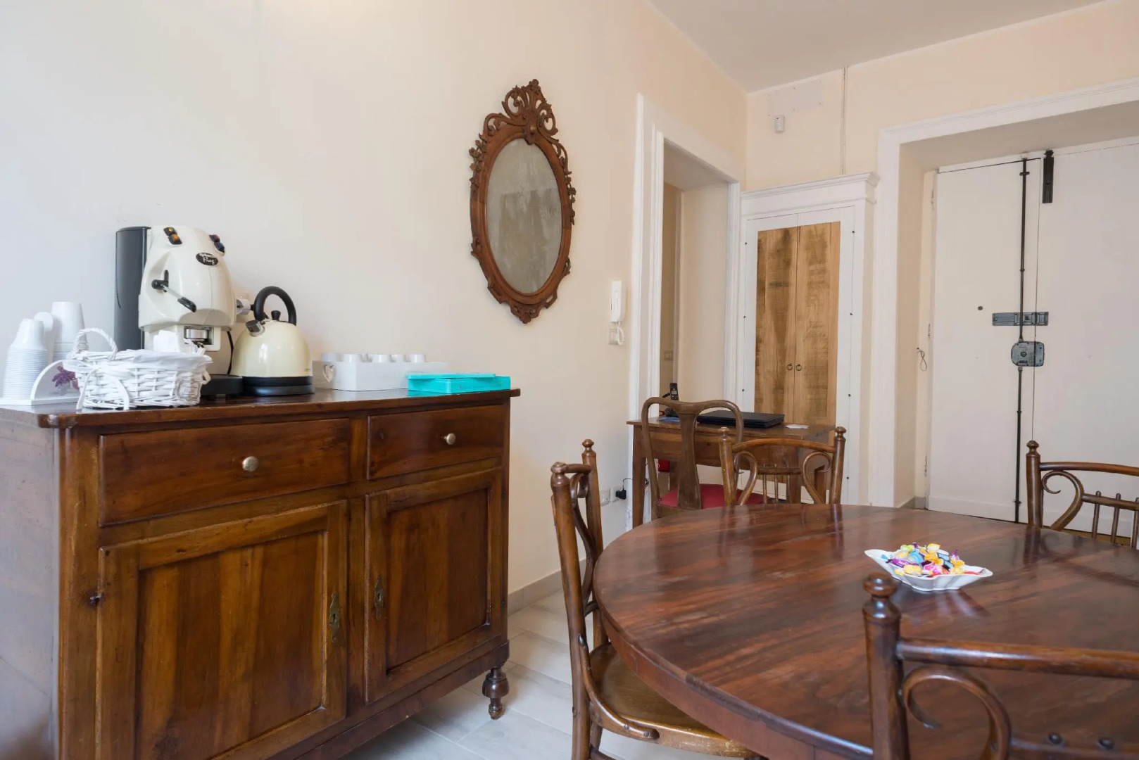 B&B Supportico Lopez