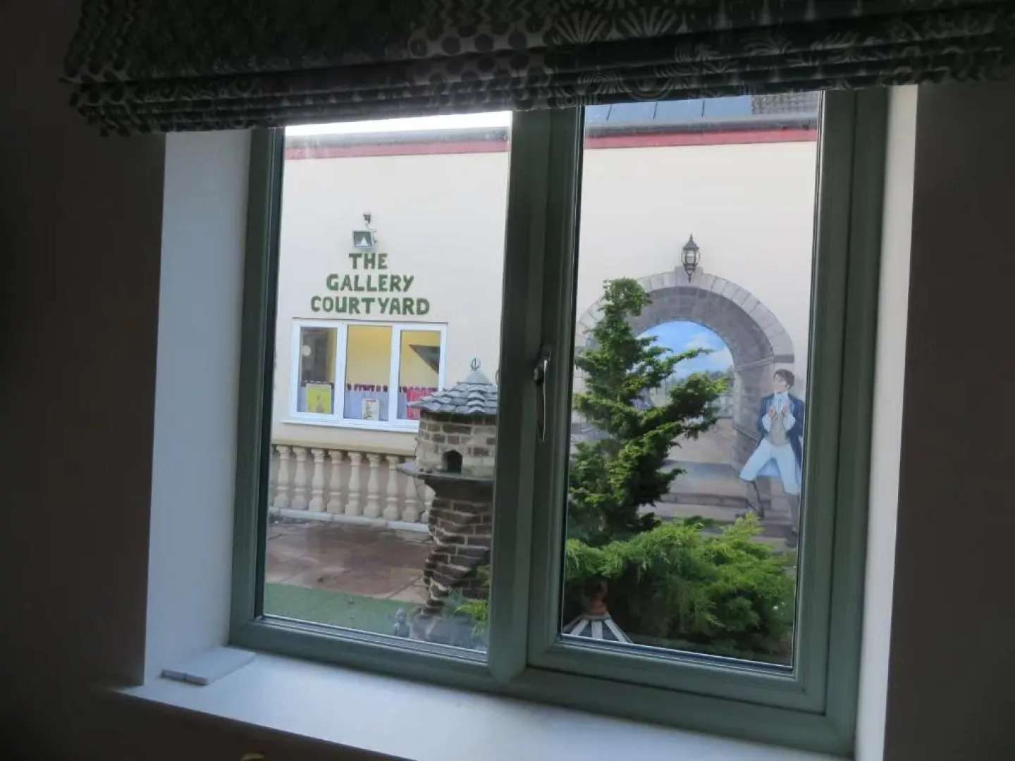 Railway Retreat No4 Comberton Terrace (Adults Only)