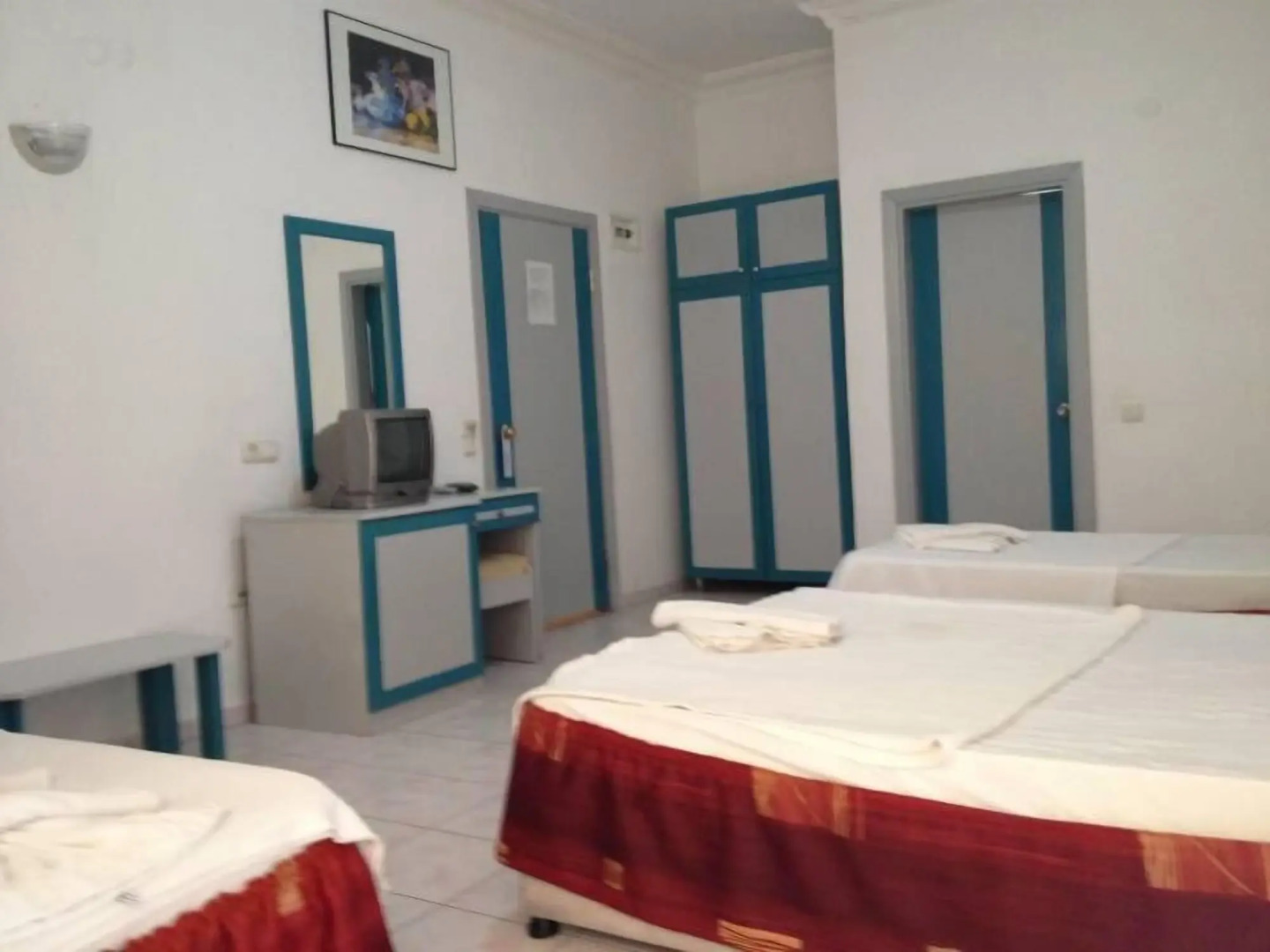 Hotel Marin - All Inclusive