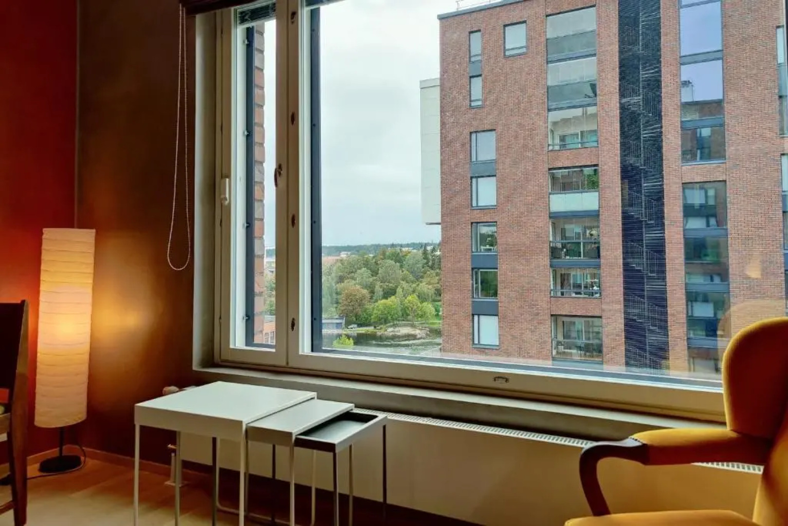 The Cutest Studio in Central Tampere