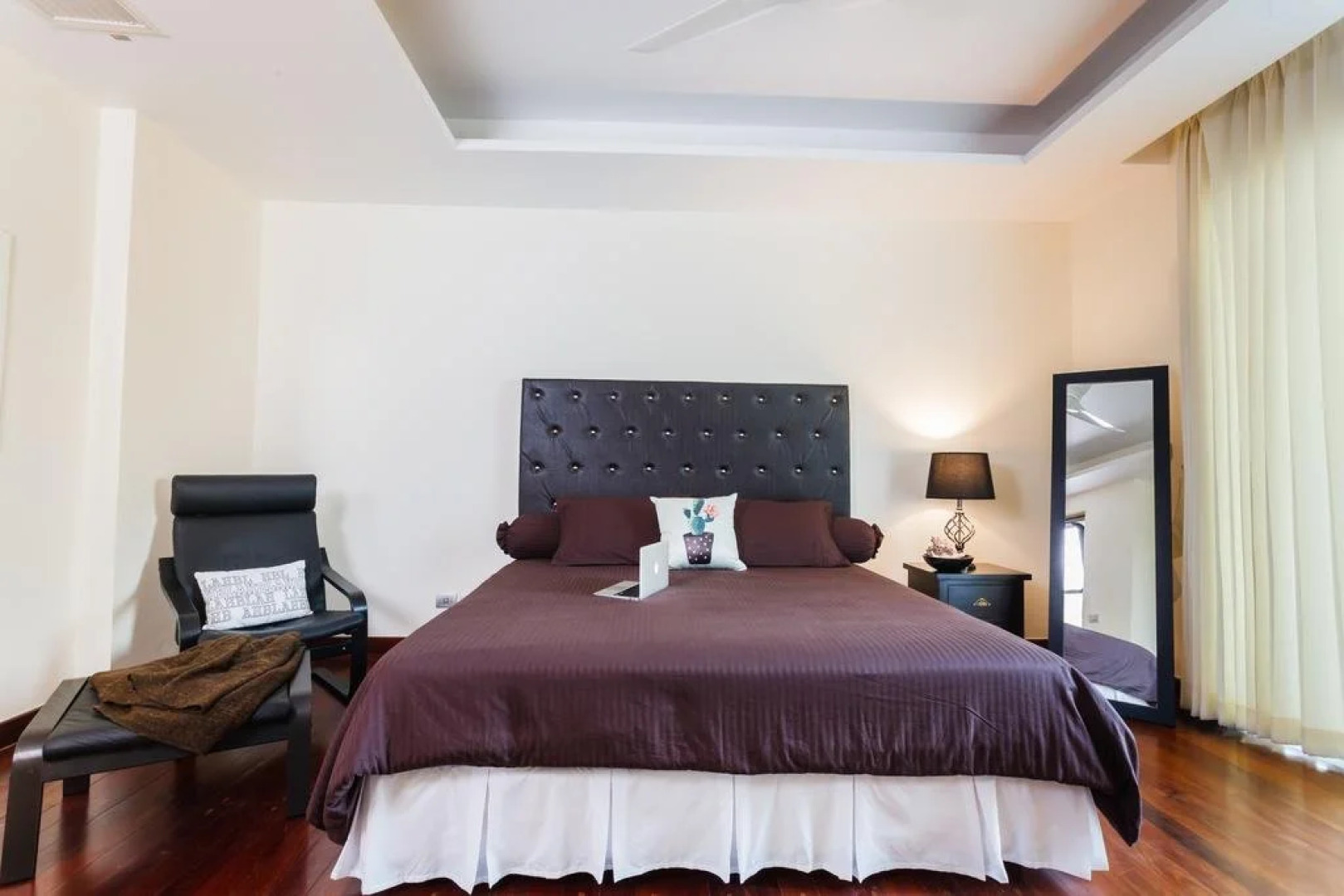 Kyerra Villa by Lofty