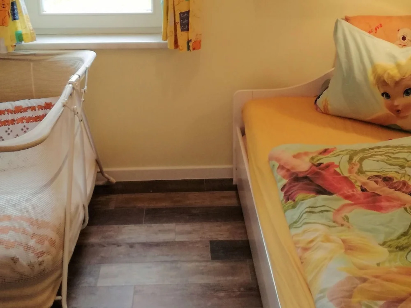 Beautiful Cottage With Fenced Garden in Kransevitz