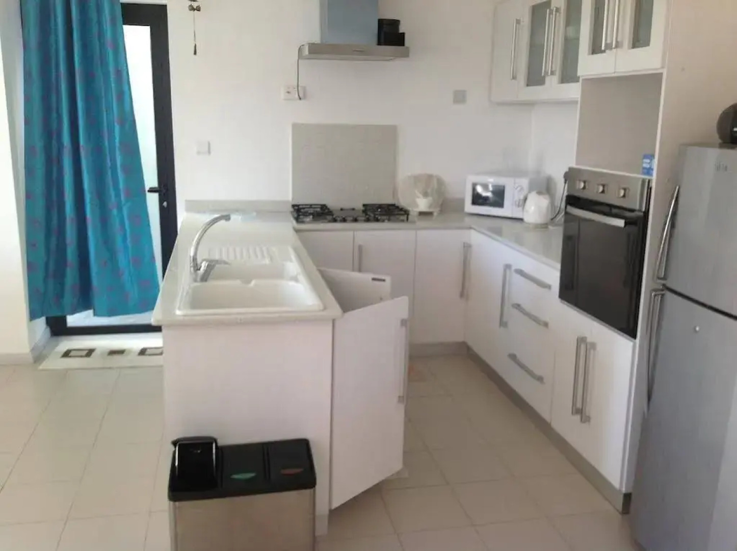 West Terraces Penthouse