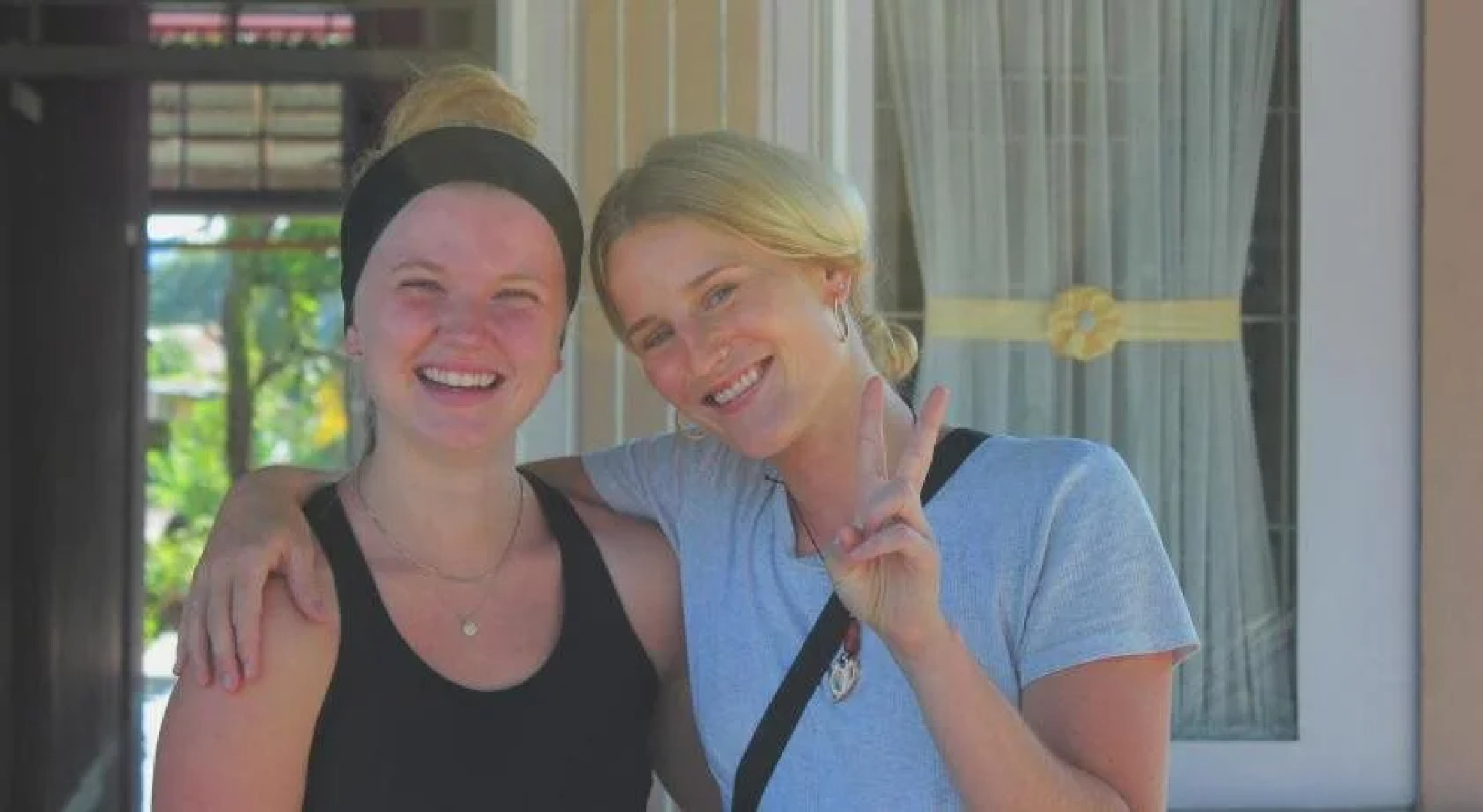 Tropicana Guest House