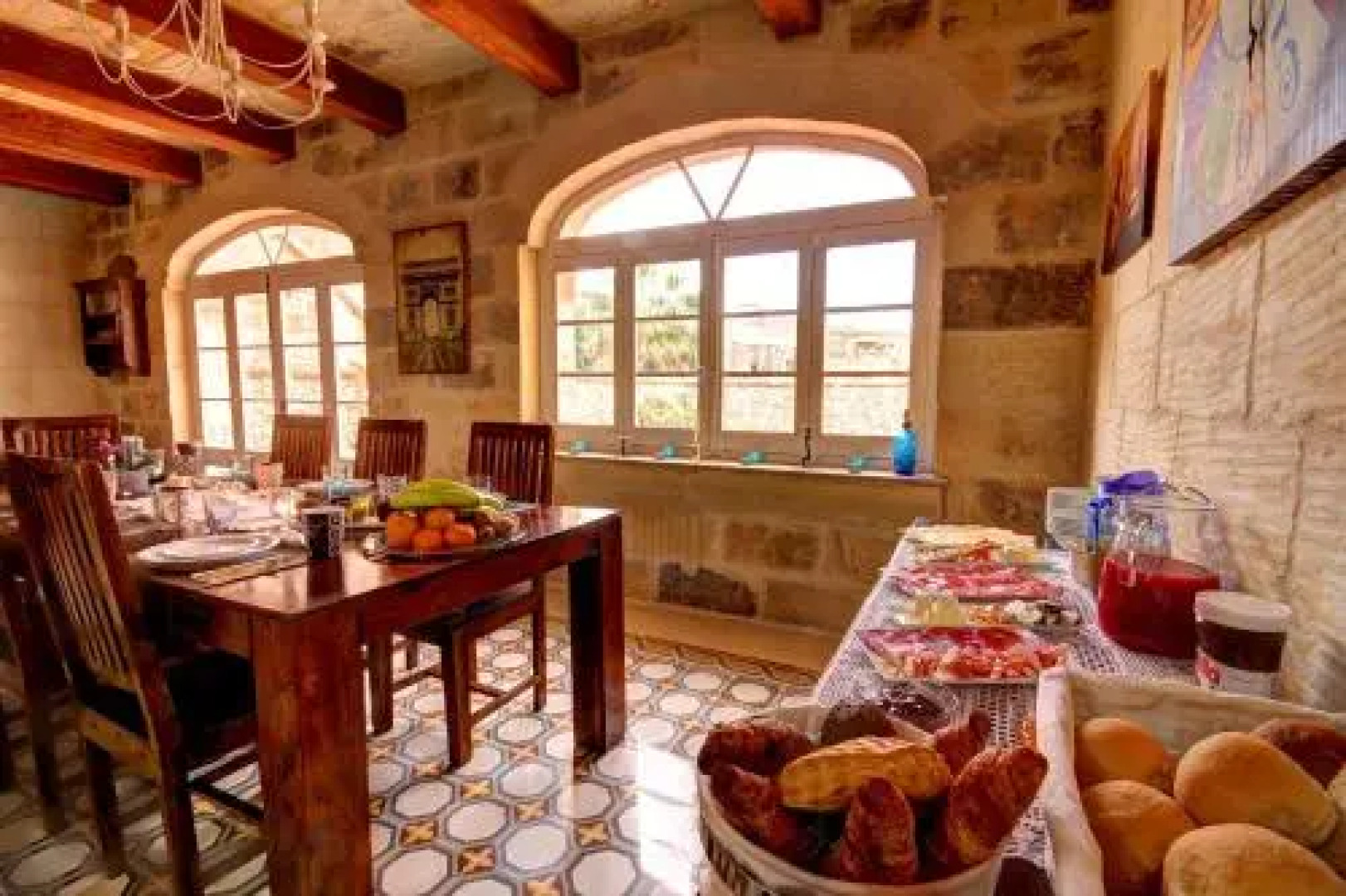 Pearl of Gozo Adults Only Mini-Hotel