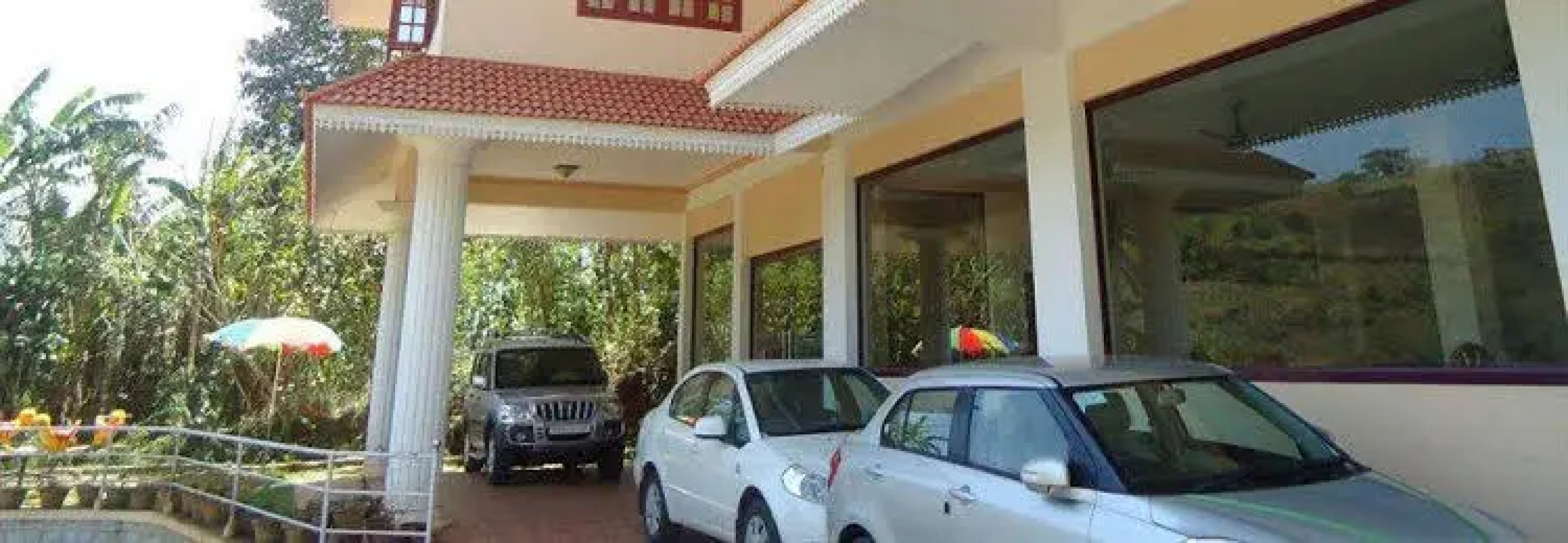 Windhaven Resort - 40 Mins From Thekkady